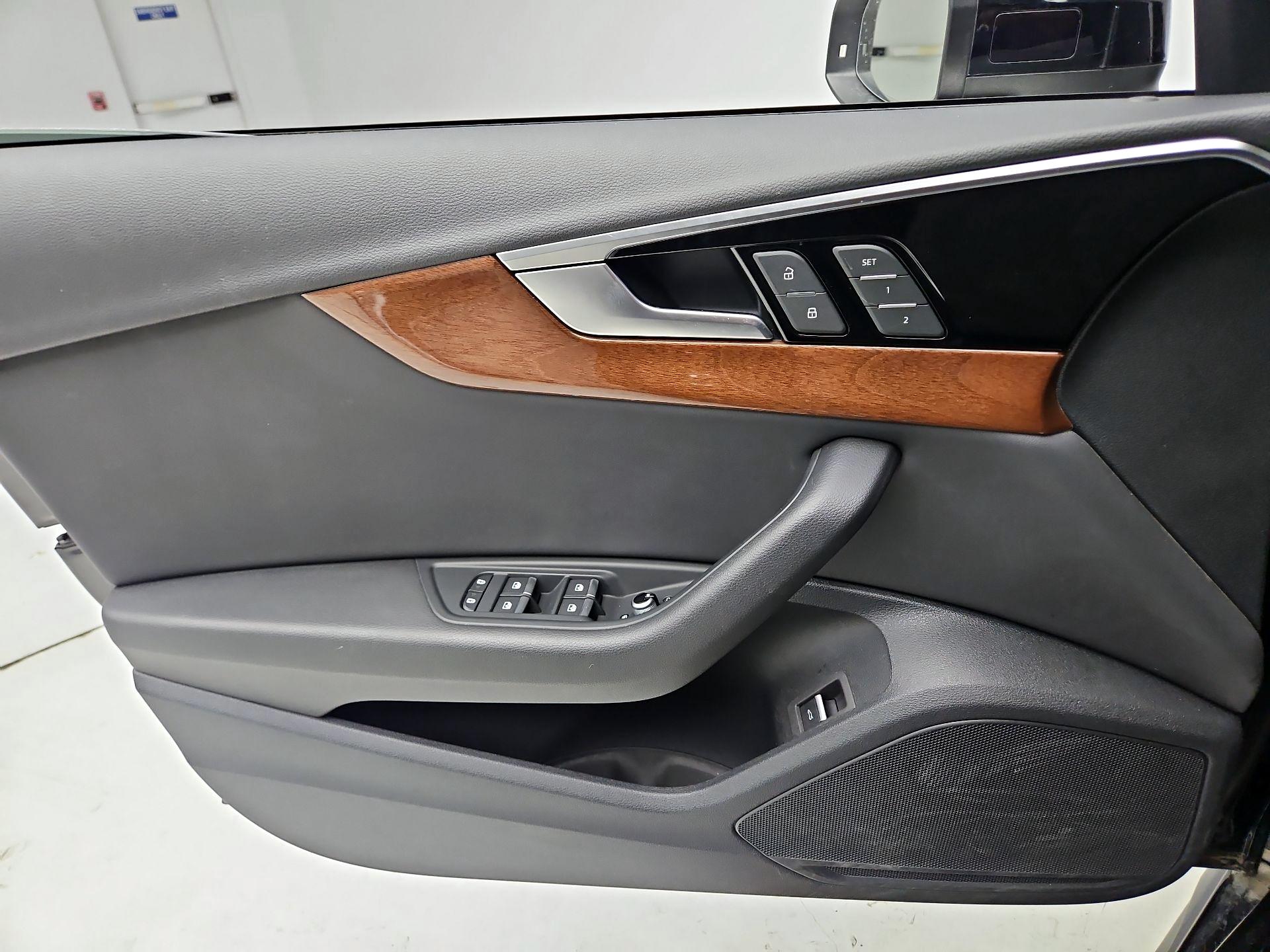 Thumbnail: 2023 Audi A4 - 12