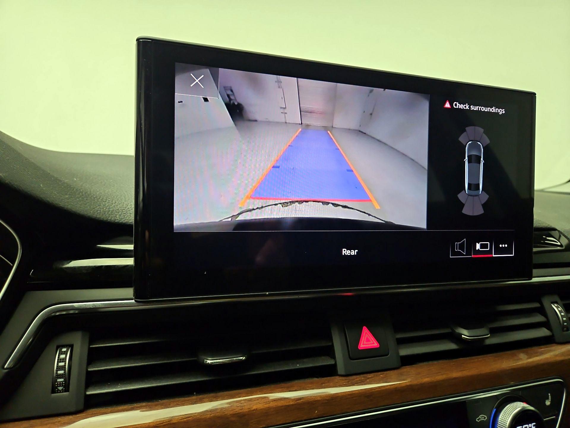 Thumbnail: 2023 Audi A4 - 14