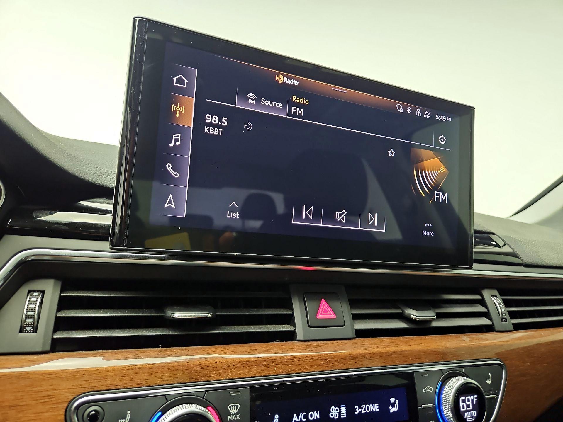 Thumbnail: 2023 Audi A4 - 15