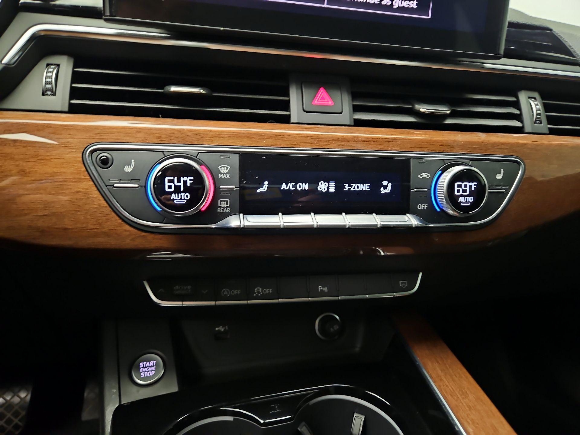 Thumbnail: 2023 Audi A4 - 16