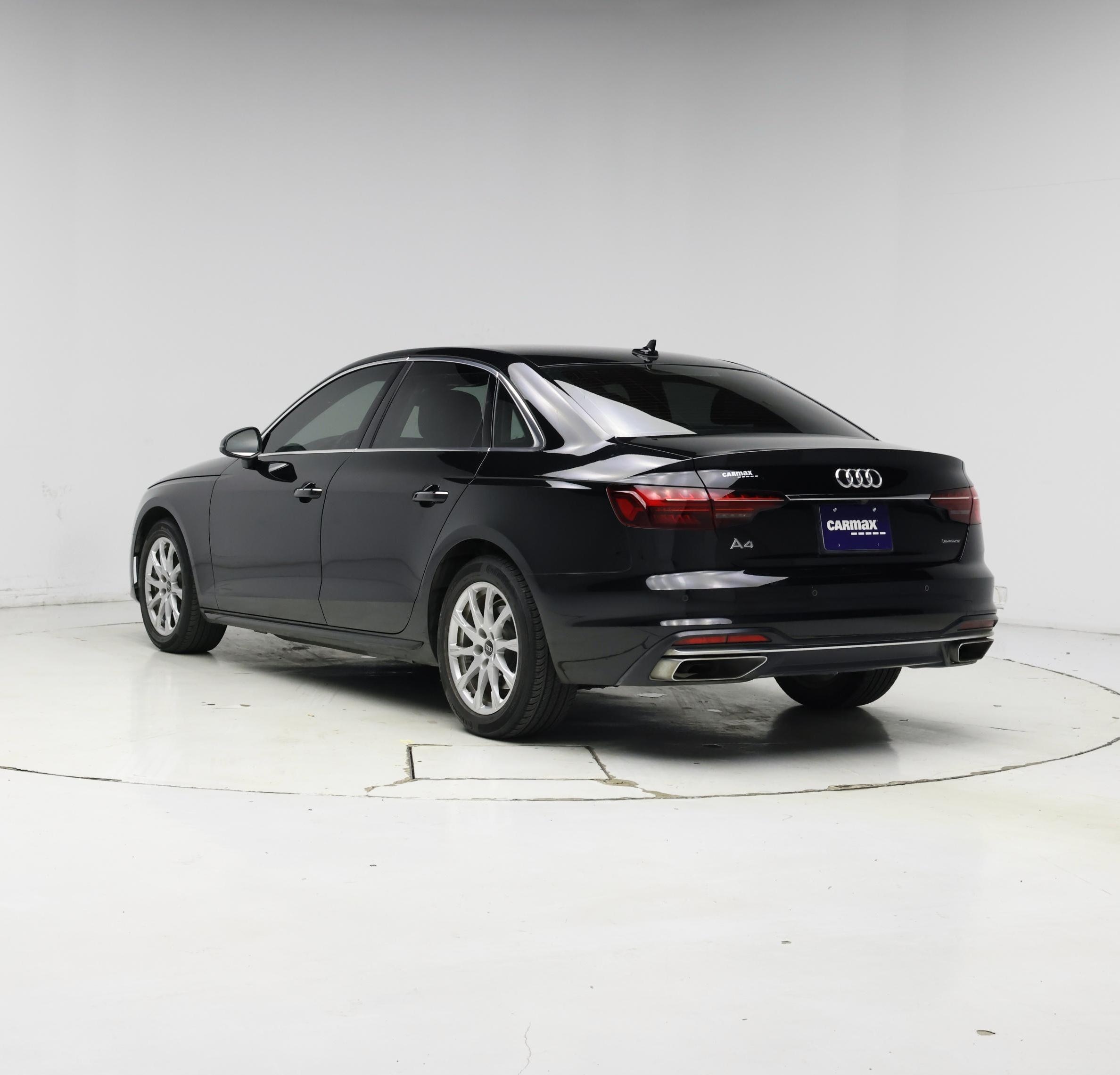 Thumbnail: 2023 Audi A4 - 2