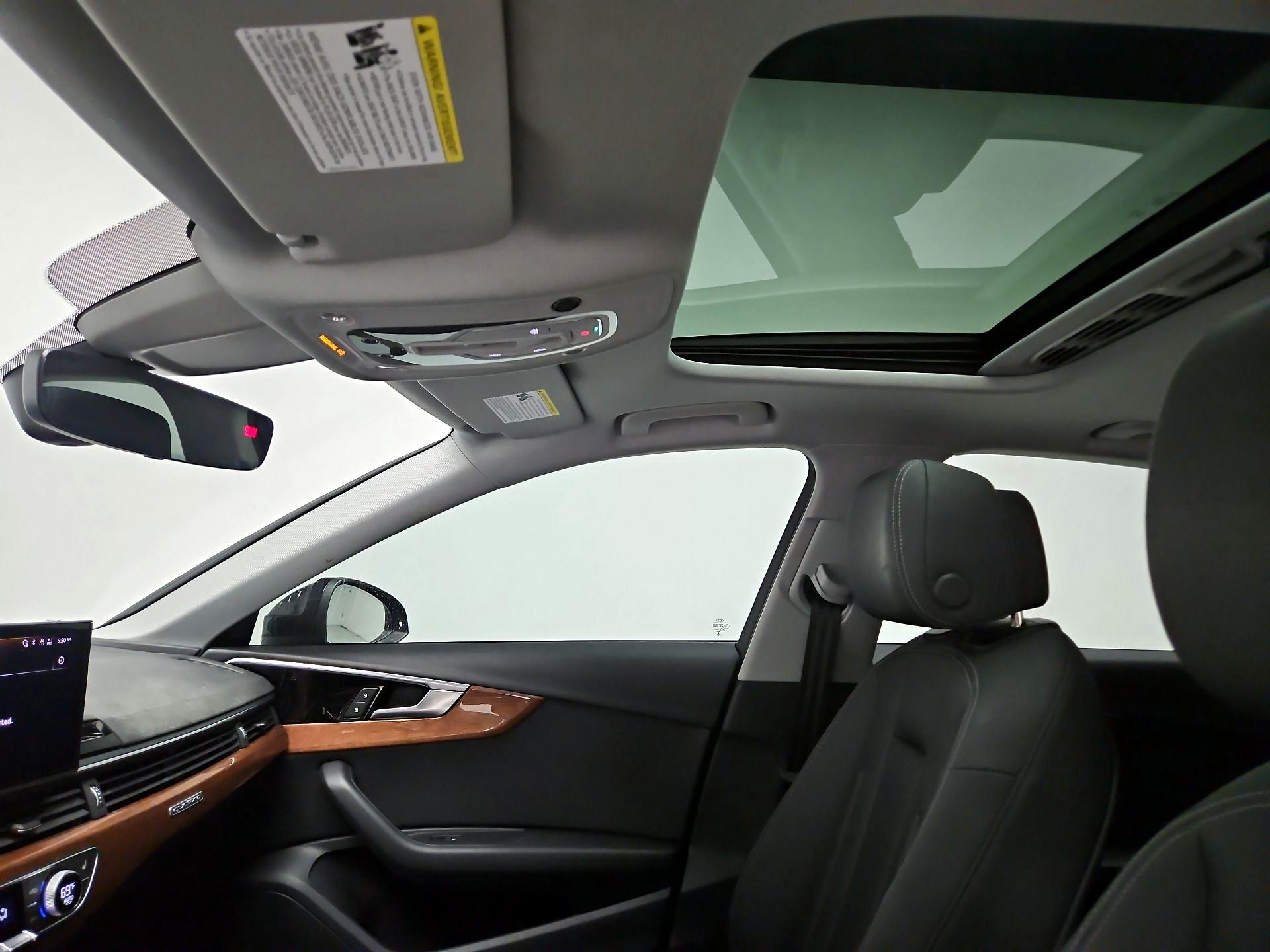 Thumbnail: 2023 Audi A4 - 19