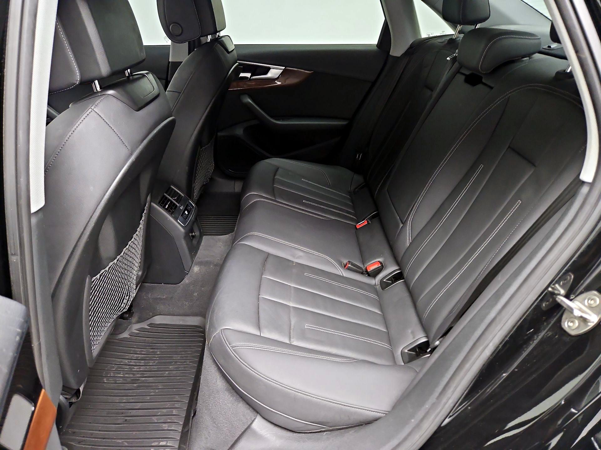 Thumbnail: 2023 Audi A4 - 20