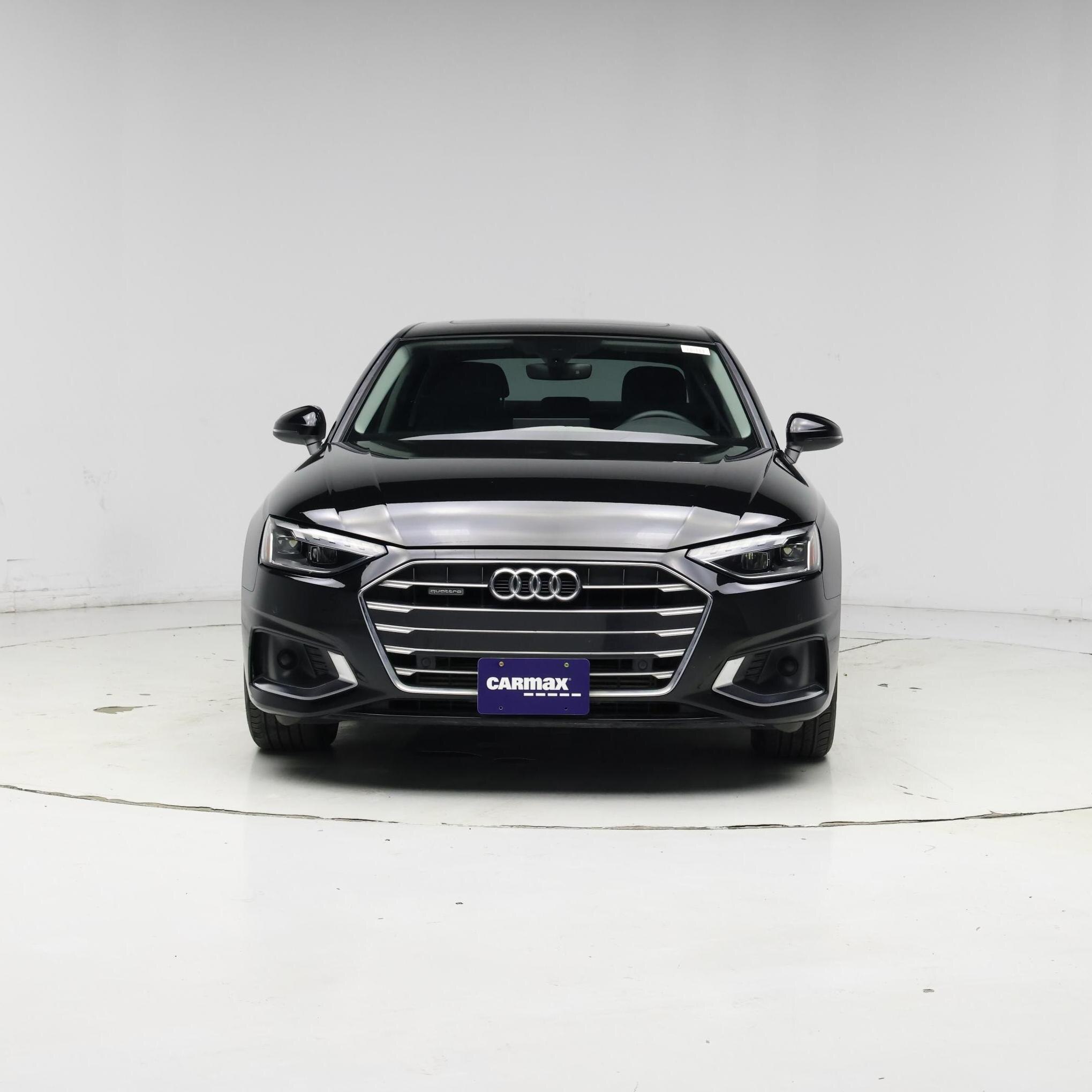 Thumbnail: 2023 Audi A4 - 5