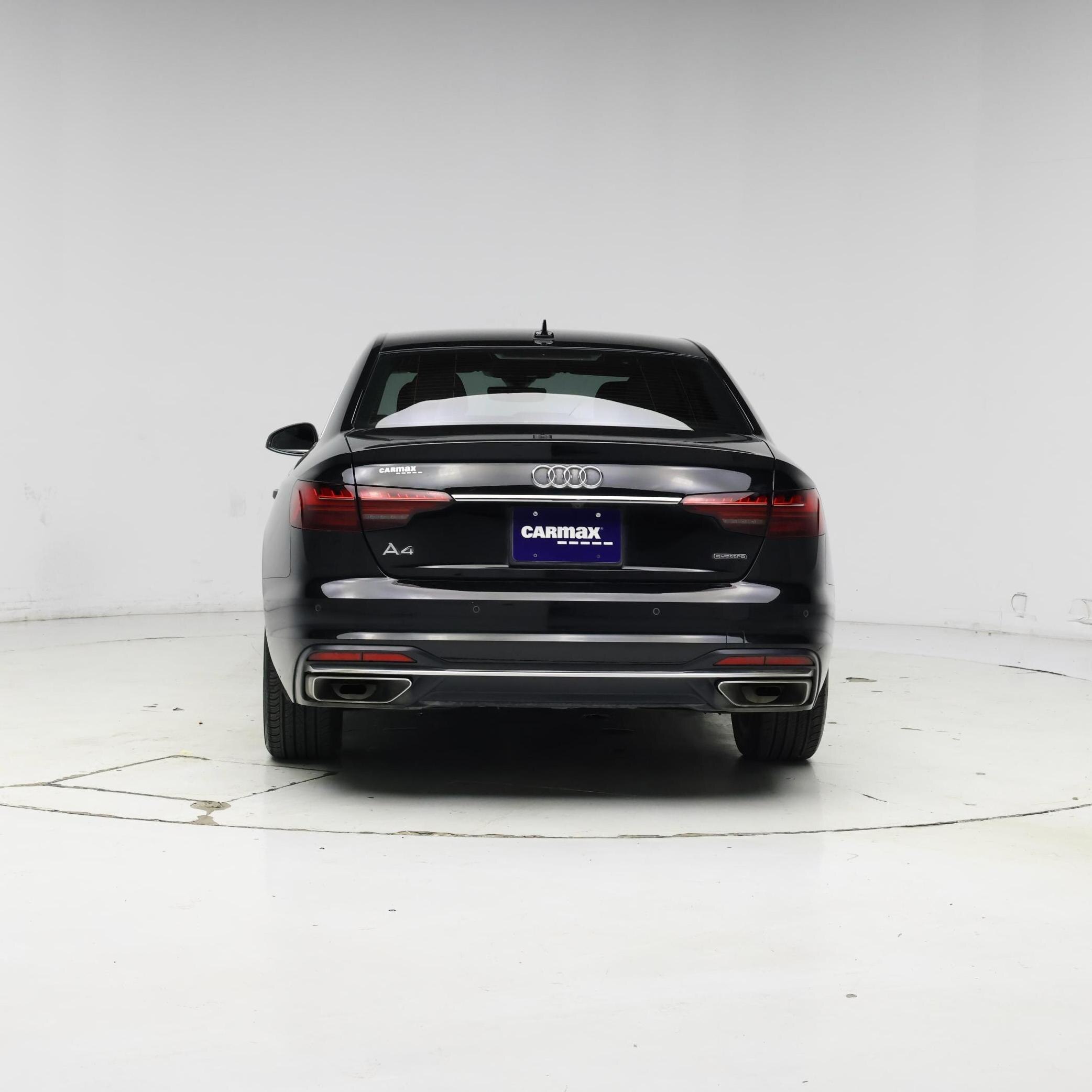 Thumbnail: 2023 Audi A4 - 6