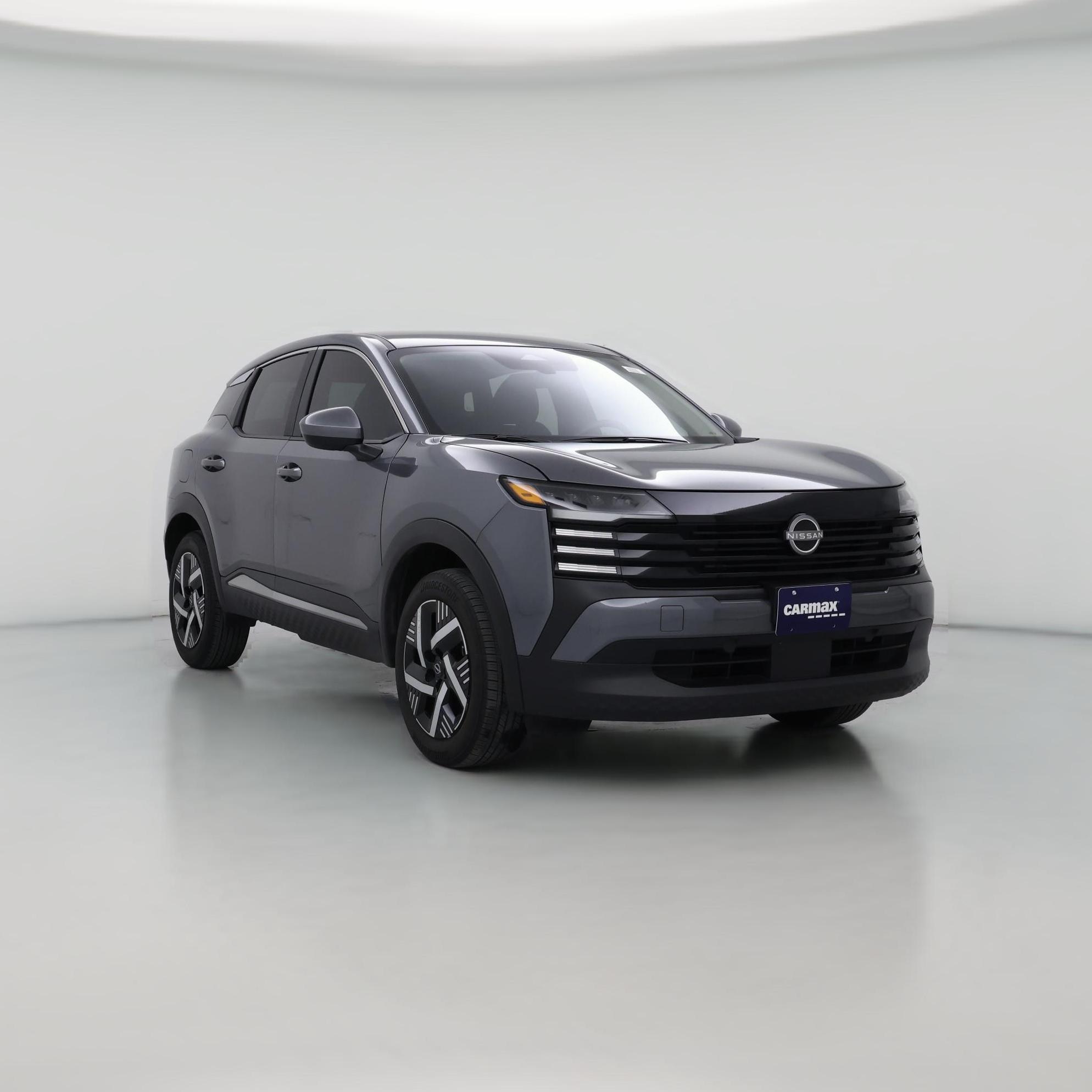 Thumbnail: 2025 Nissan Kicks - 1