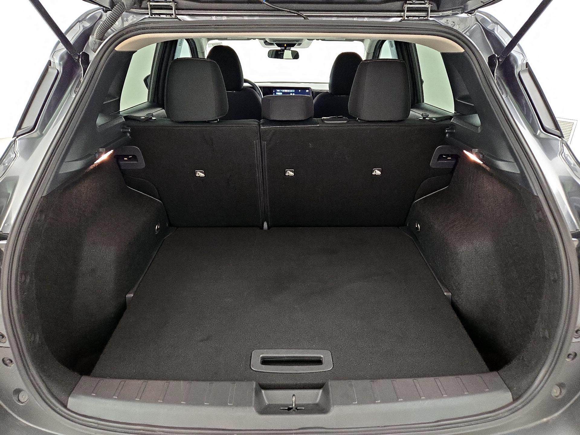 Thumbnail: 2025 Nissan Kicks - 20