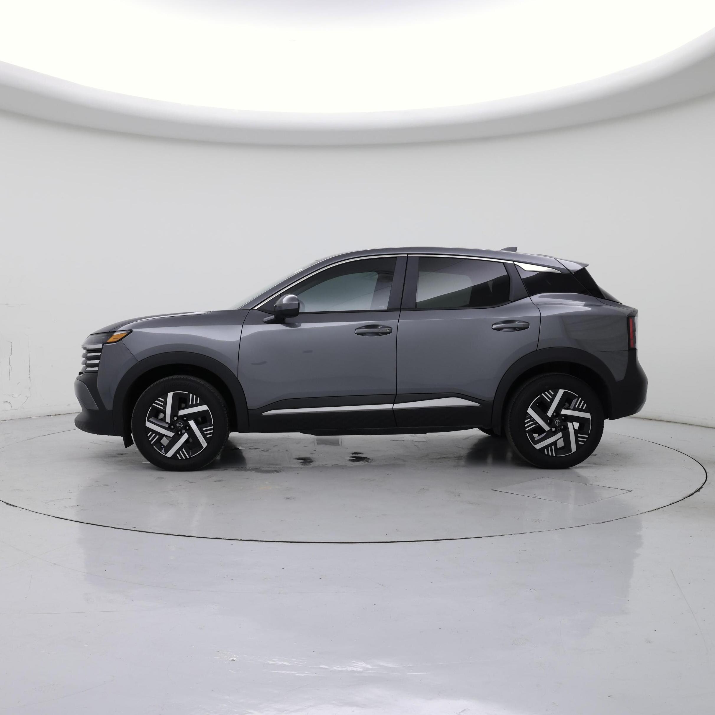 Thumbnail: 2025 Nissan Kicks - 3