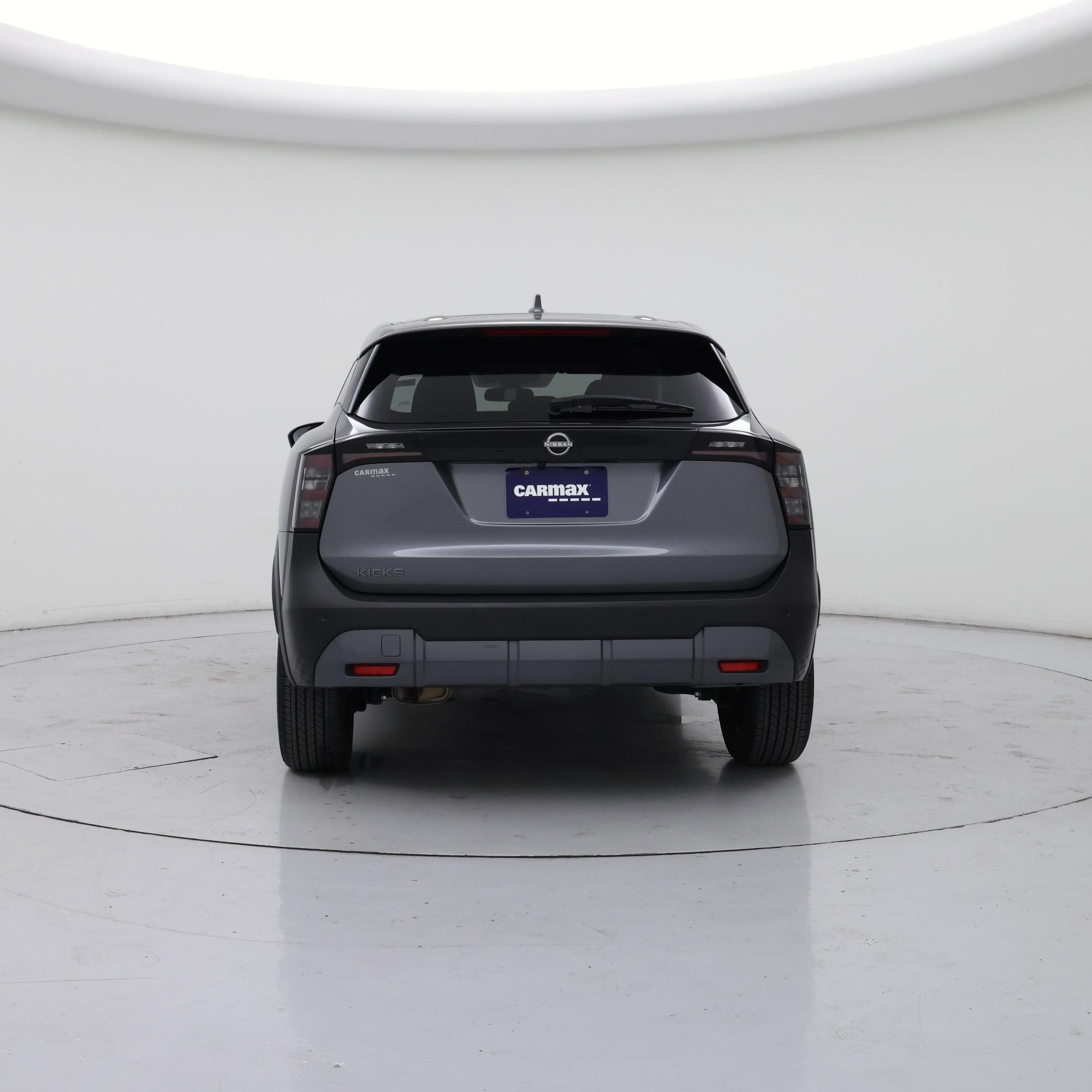 Thumbnail: 2025 Nissan Kicks - 6