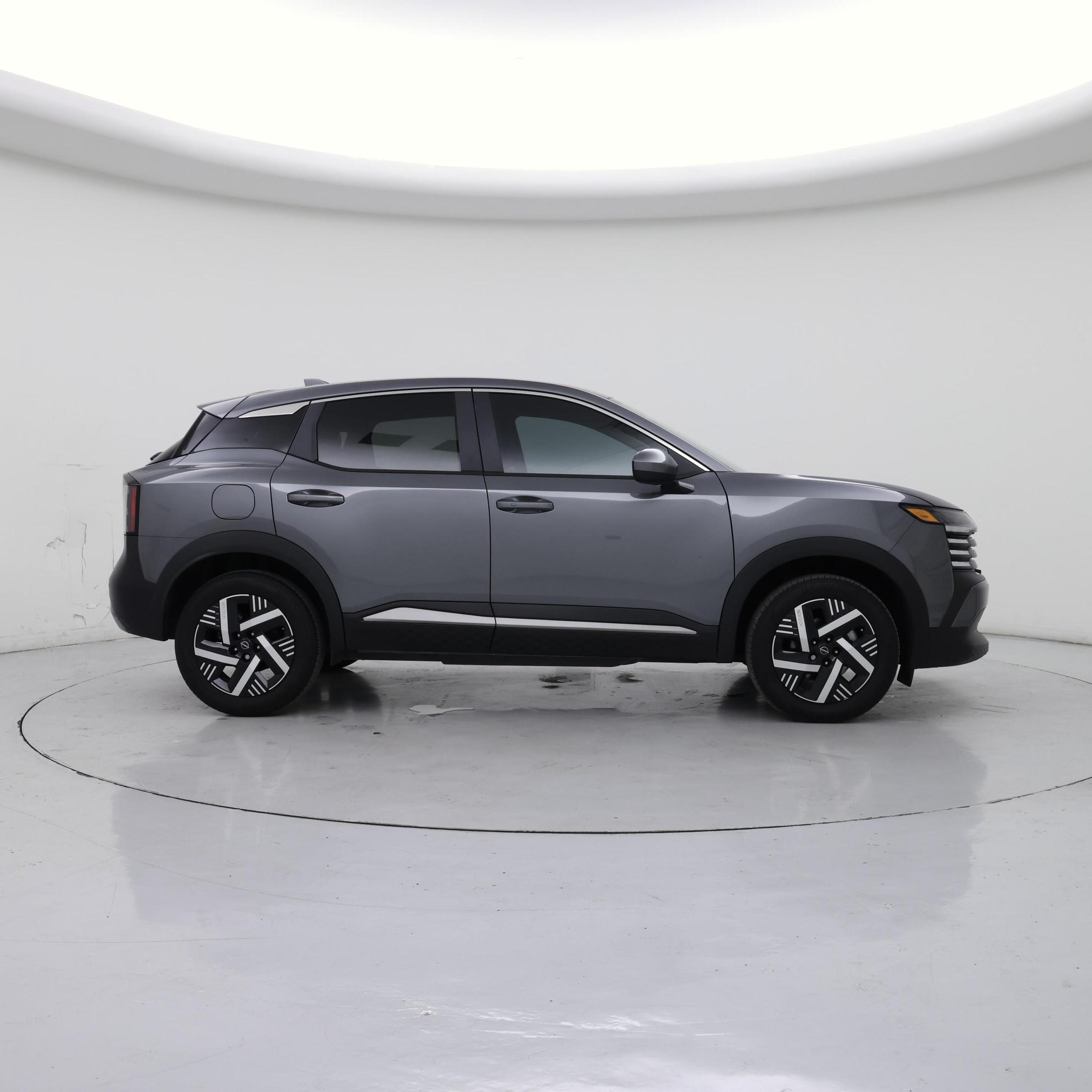 Thumbnail: 2025 Nissan Kicks - 7