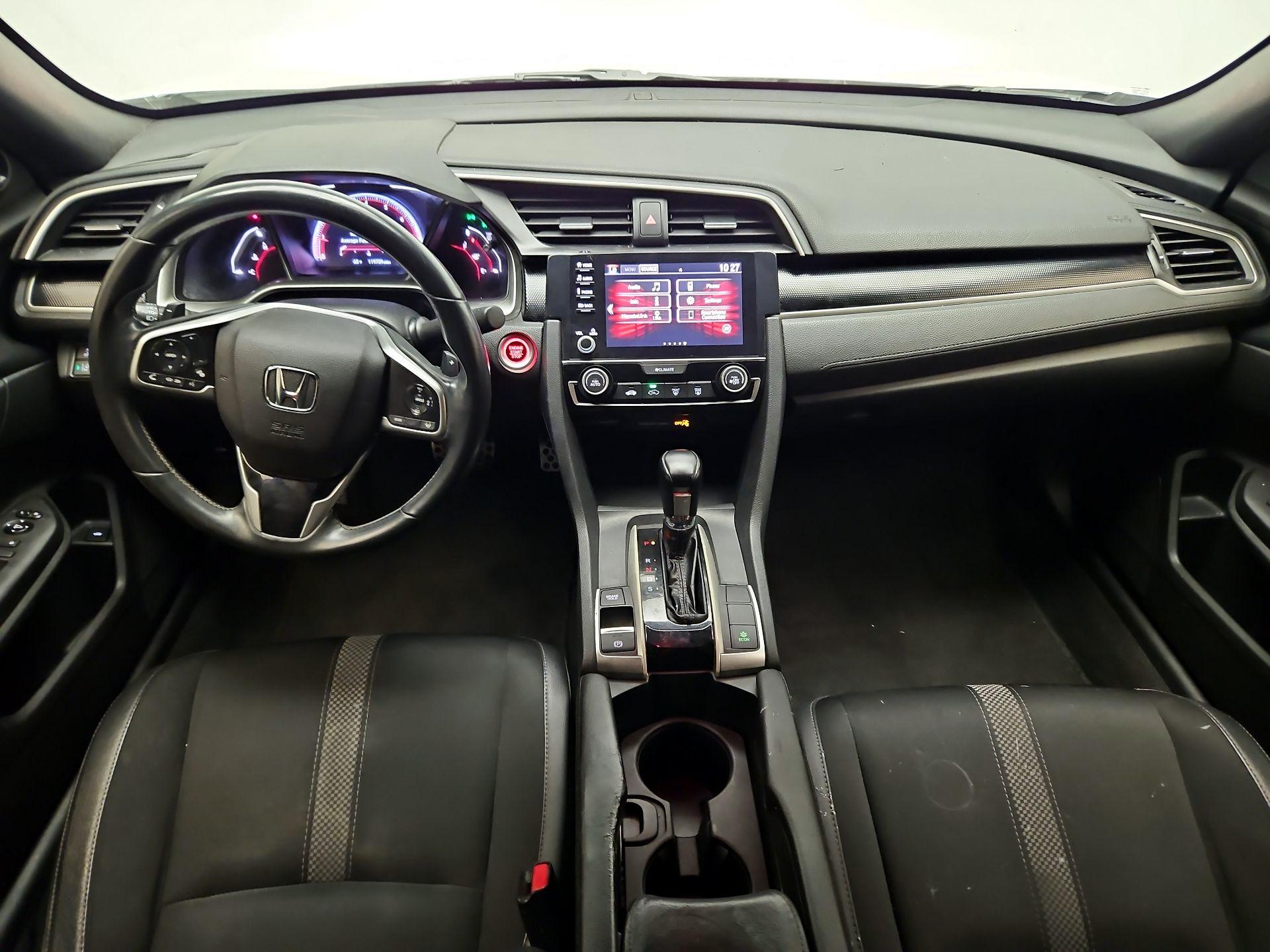 Thumbnail: 2020 Honda Civic - 9