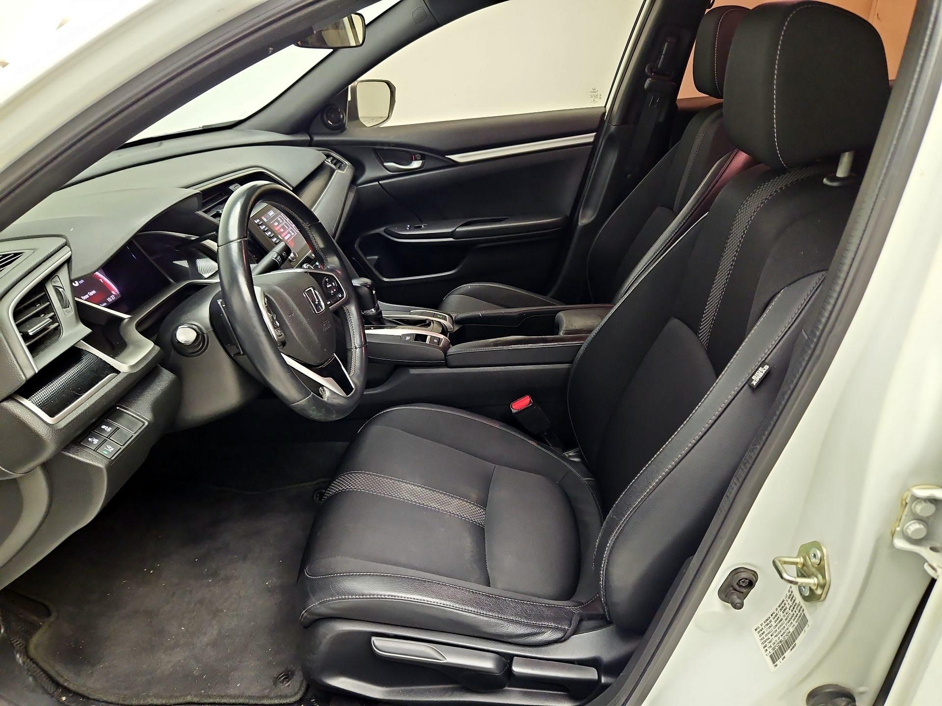 Thumbnail: 2020 Honda Civic - 11