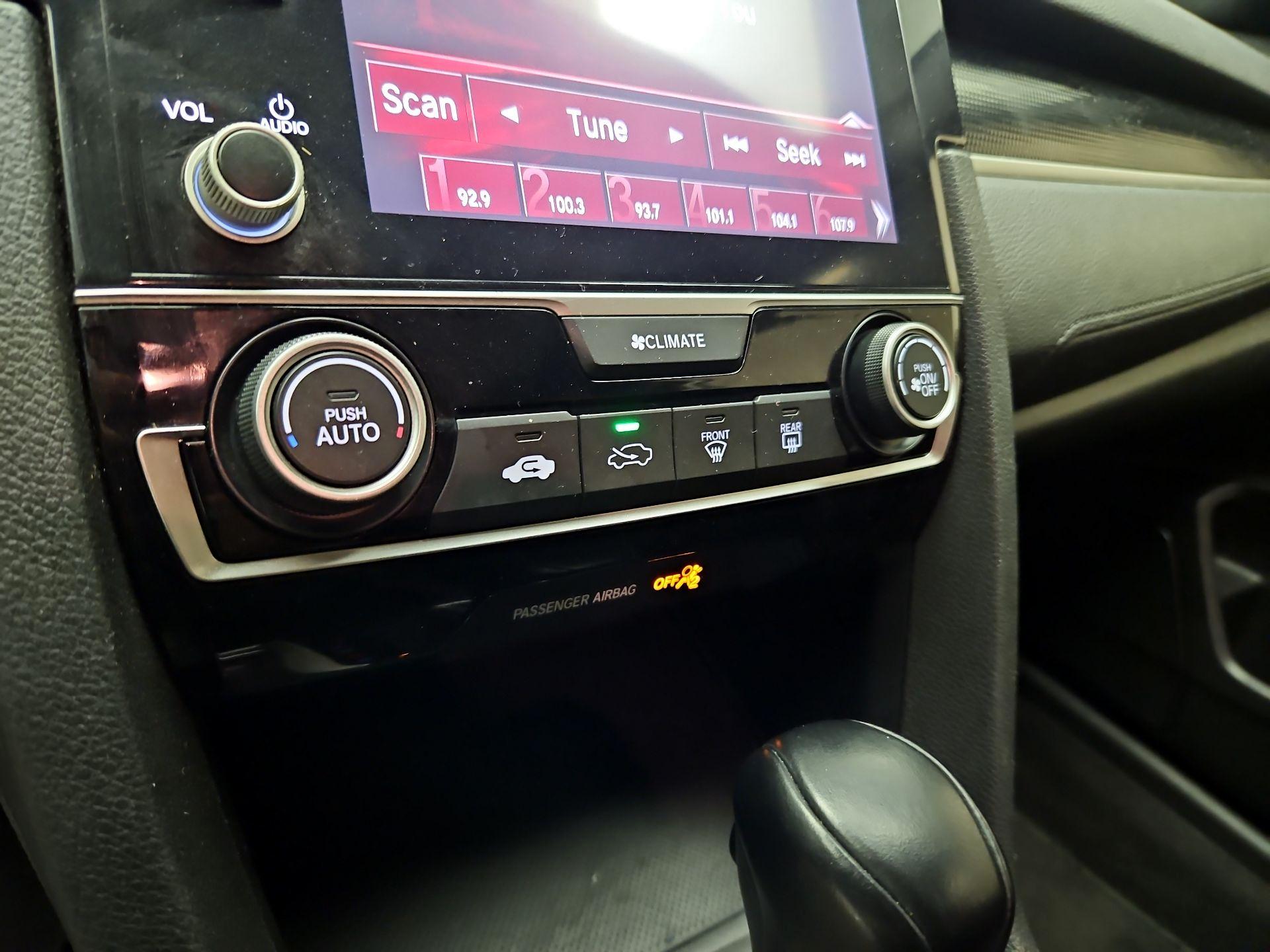 Thumbnail: 2020 Honda Civic - 16