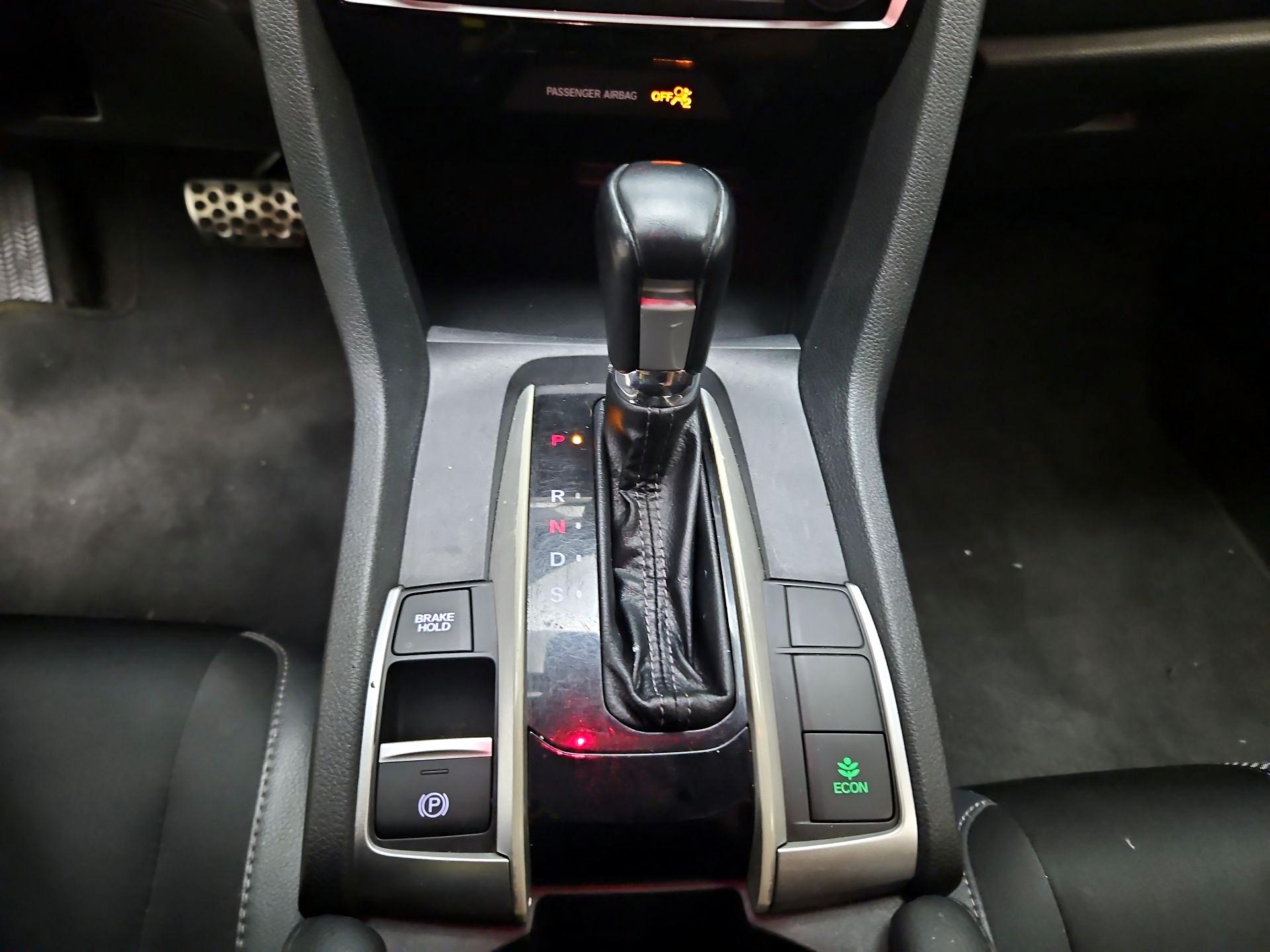 Thumbnail: 2020 Honda Civic - 17