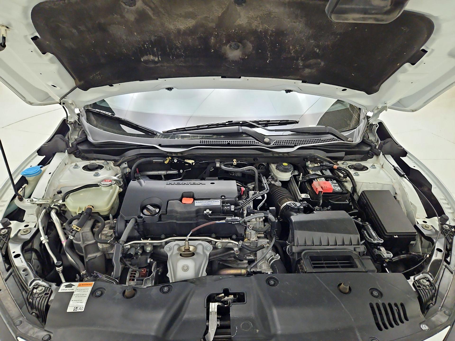 Thumbnail: 2020 Honda Civic - 20