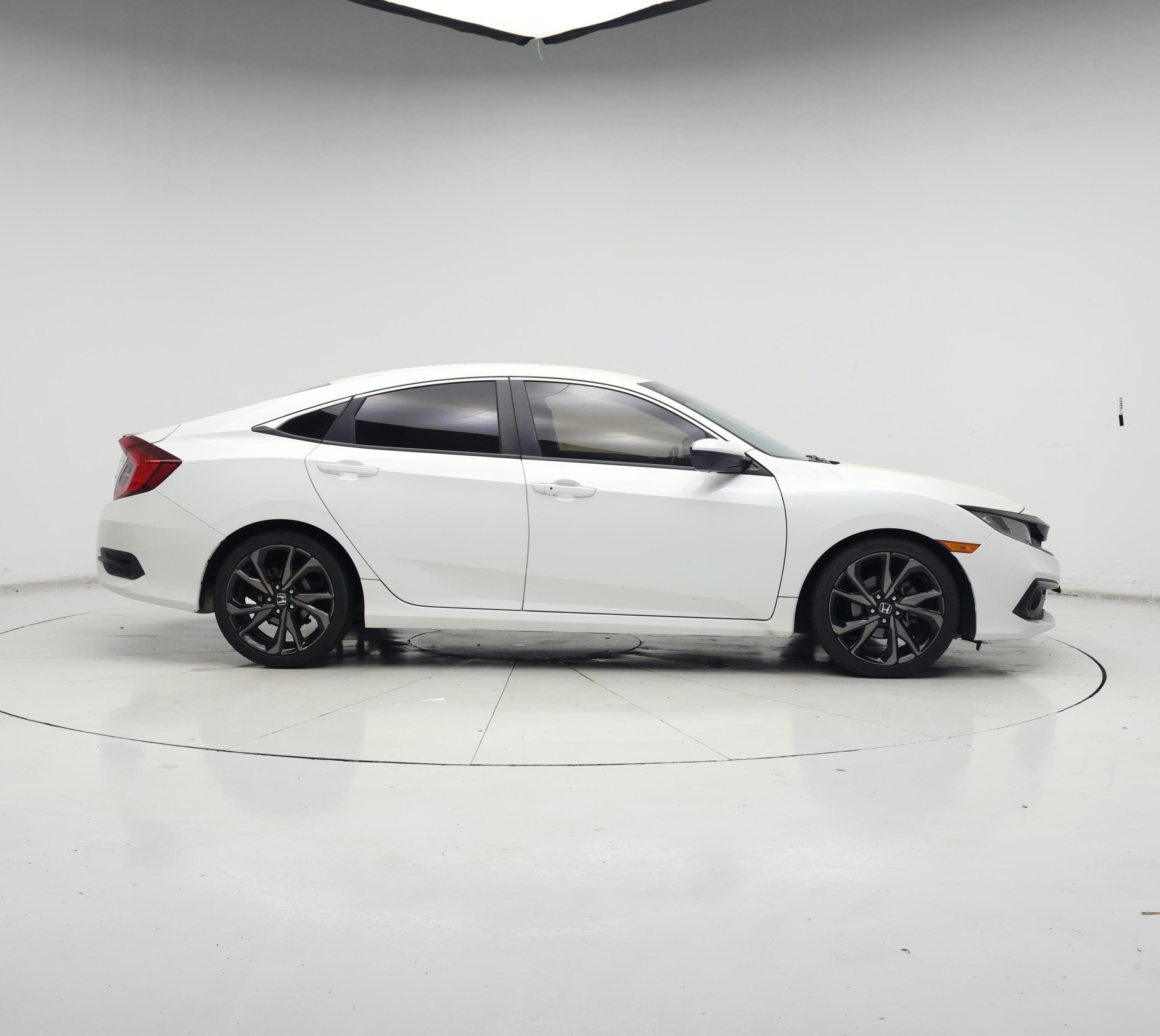 Thumbnail: 2020 Honda Civic - 7