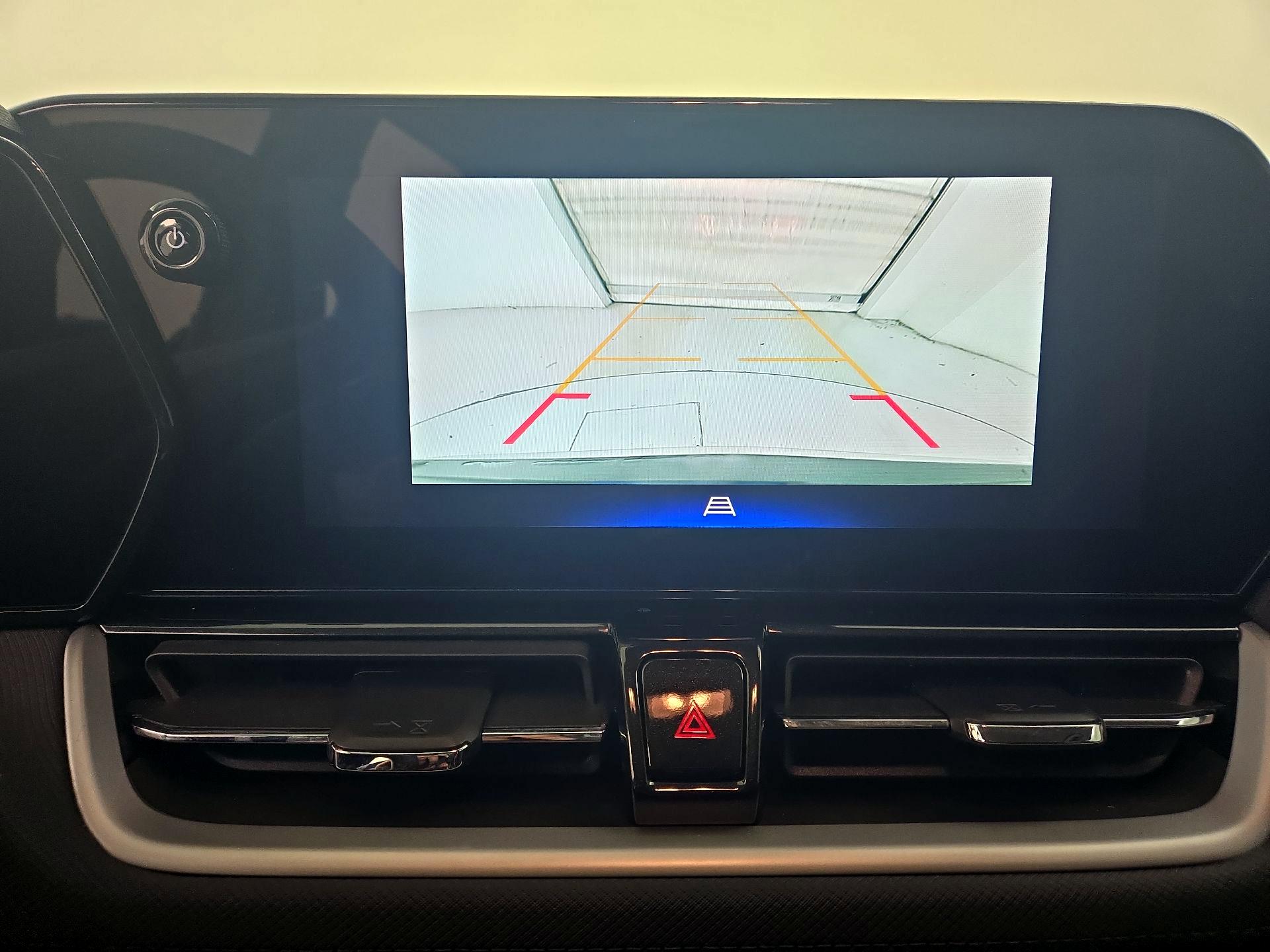 Thumbnail: 2025 Chevrolet TrailBlazer - 12