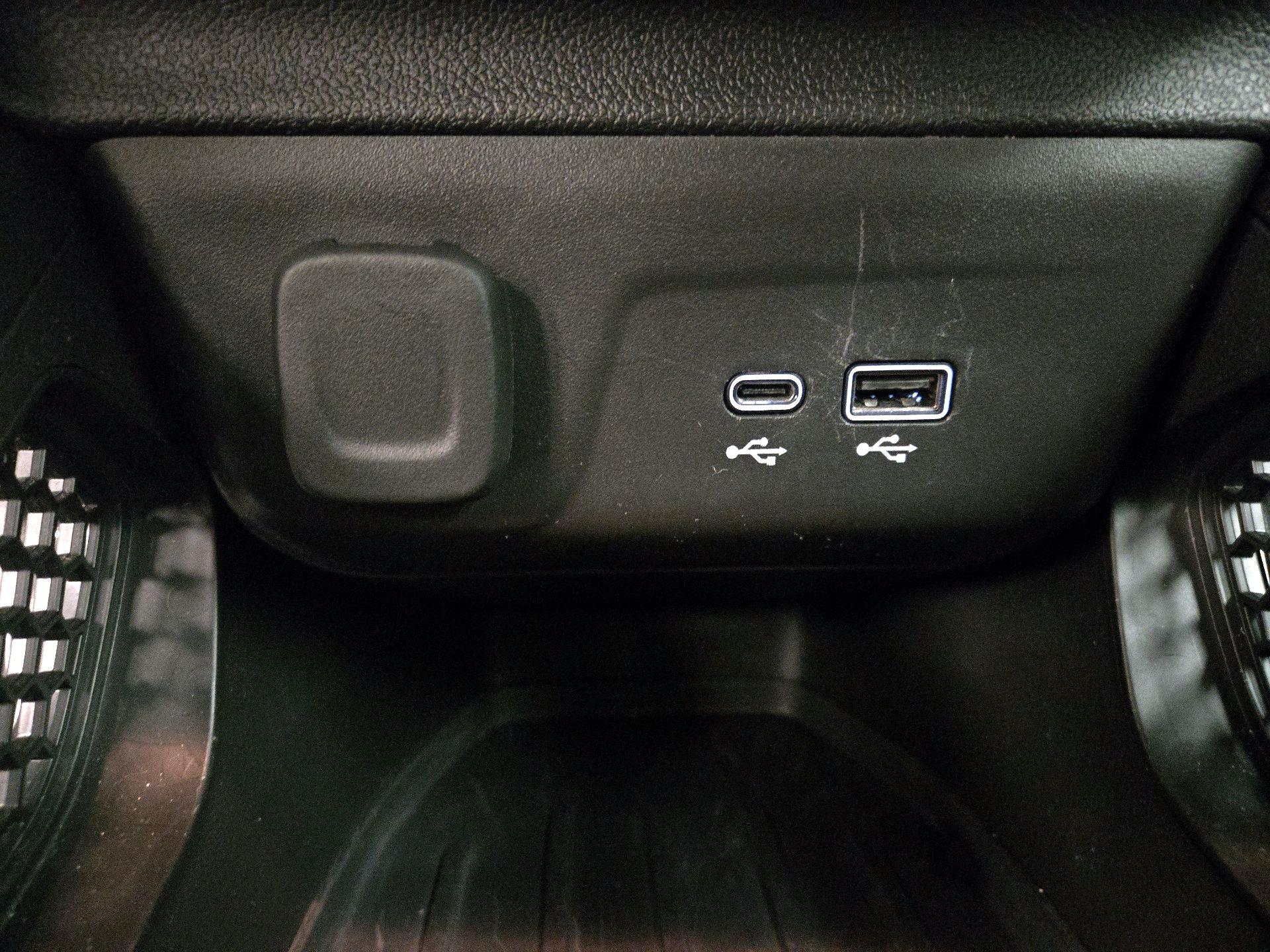 Thumbnail: 2025 Chevrolet TrailBlazer - 16