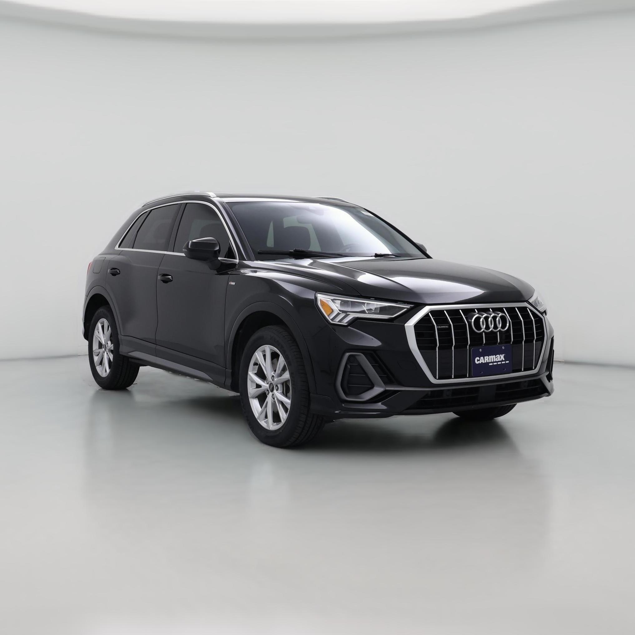 Thumbnail: 2023 Audi Q3 - 1