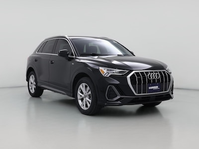 2023 Audi Q3 Premium