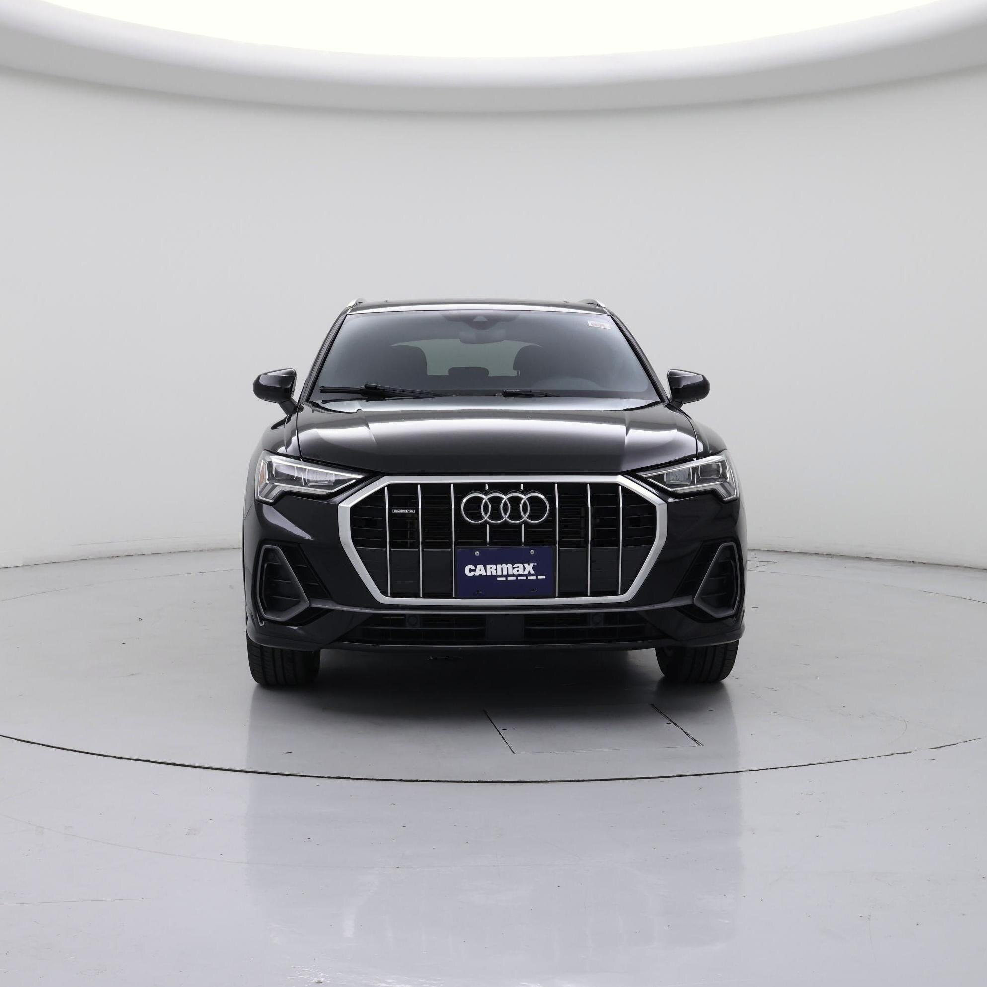 Thumbnail: 2023 Audi Q3 - 5