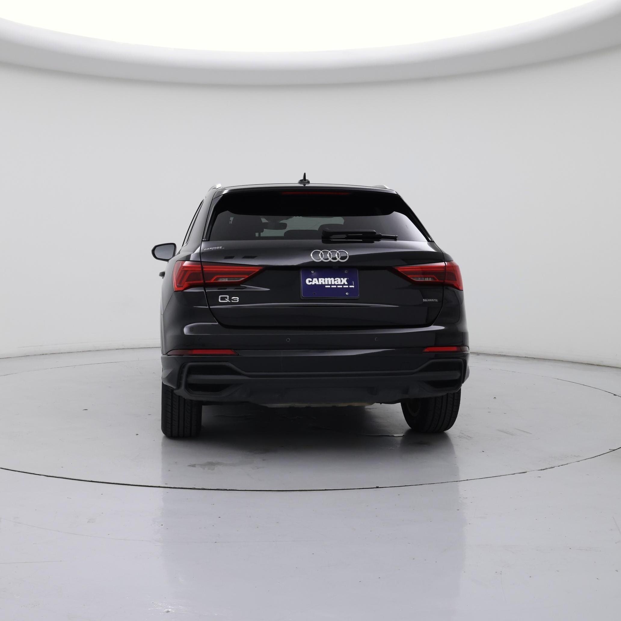 Thumbnail: 2023 Audi Q3 - 6