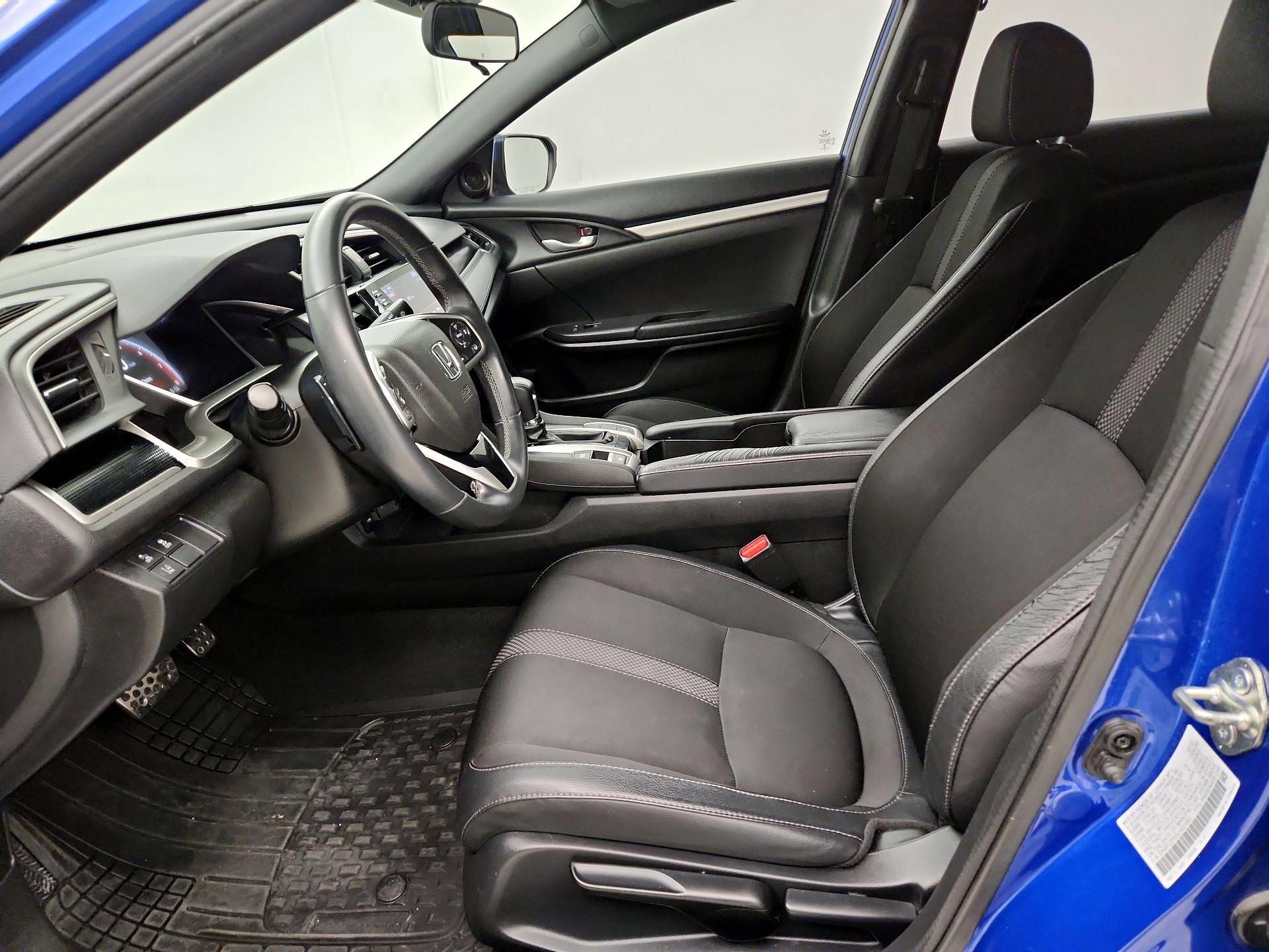 Thumbnail: 2020 Honda Civic - 11