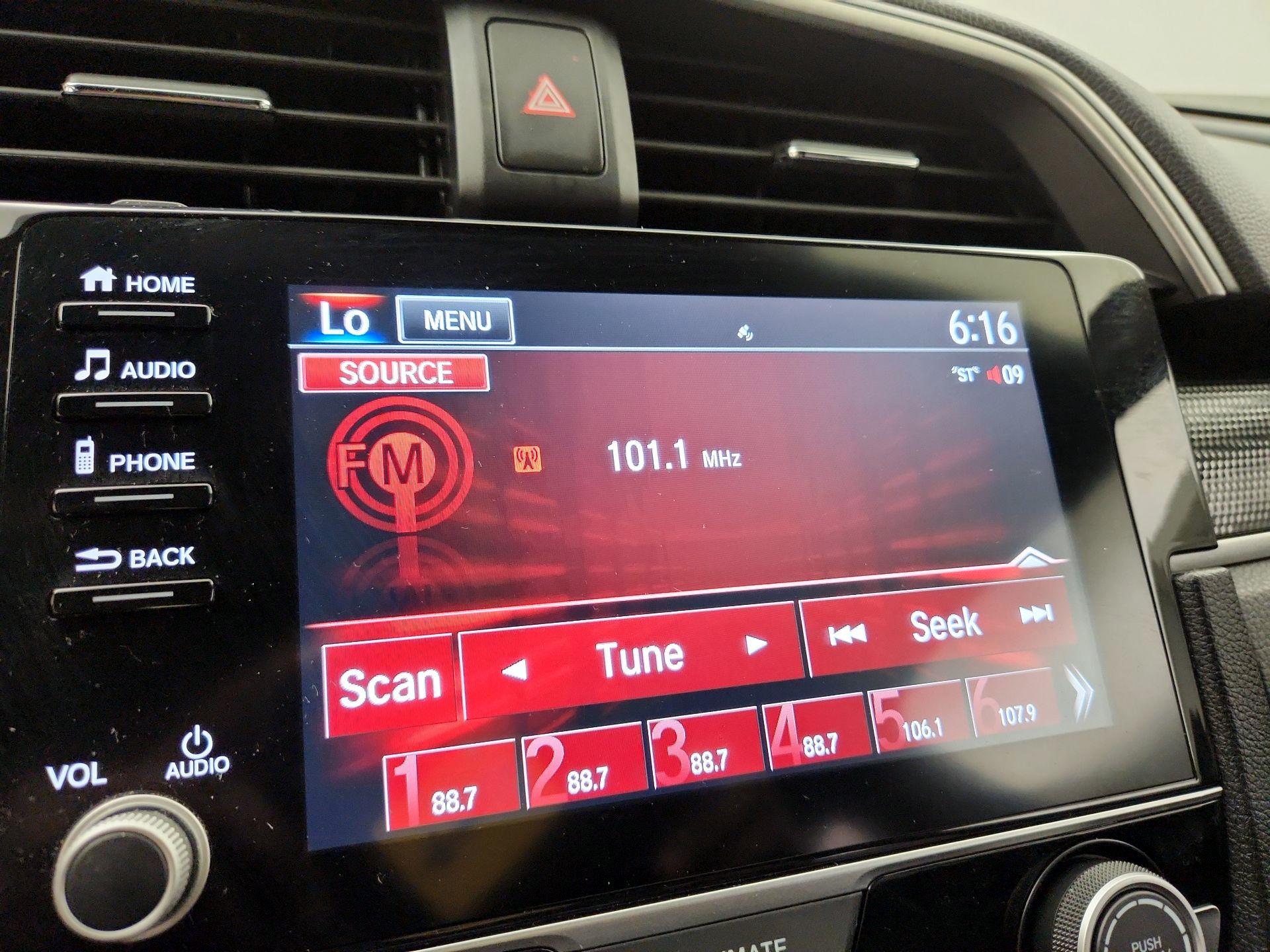 Thumbnail: 2020 Honda Civic - 15