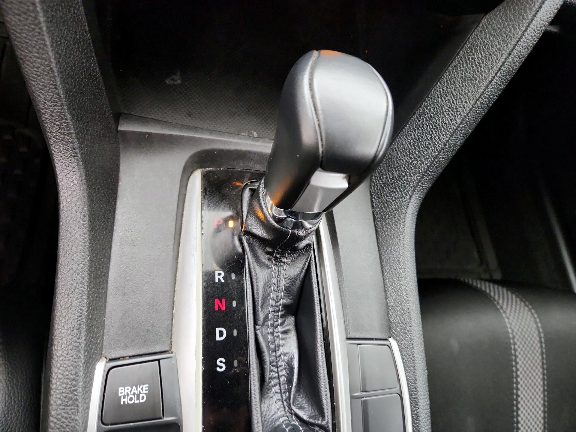 Thumbnail: 2020 Honda Civic - 17