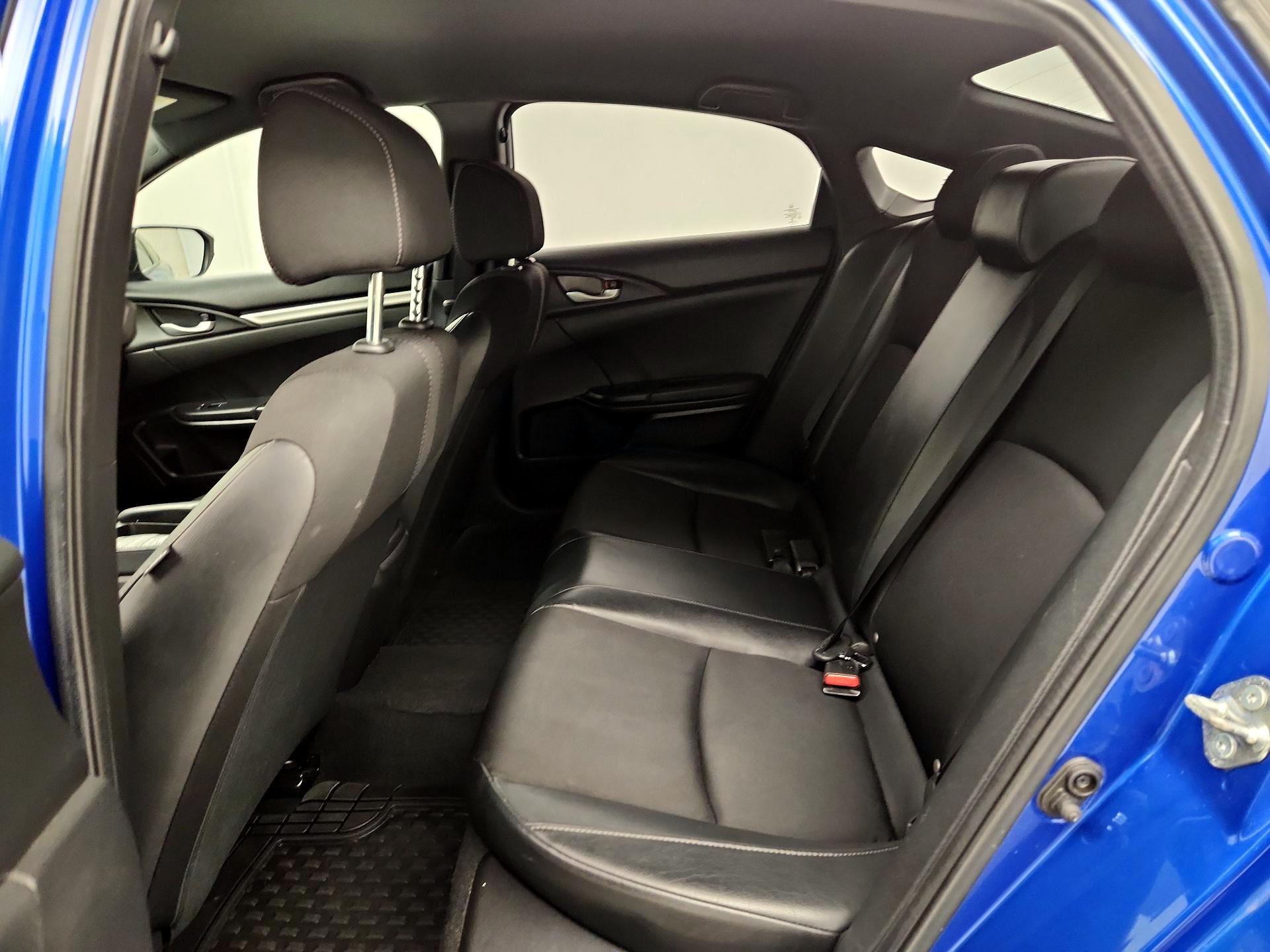 Thumbnail: 2020 Honda Civic - 19