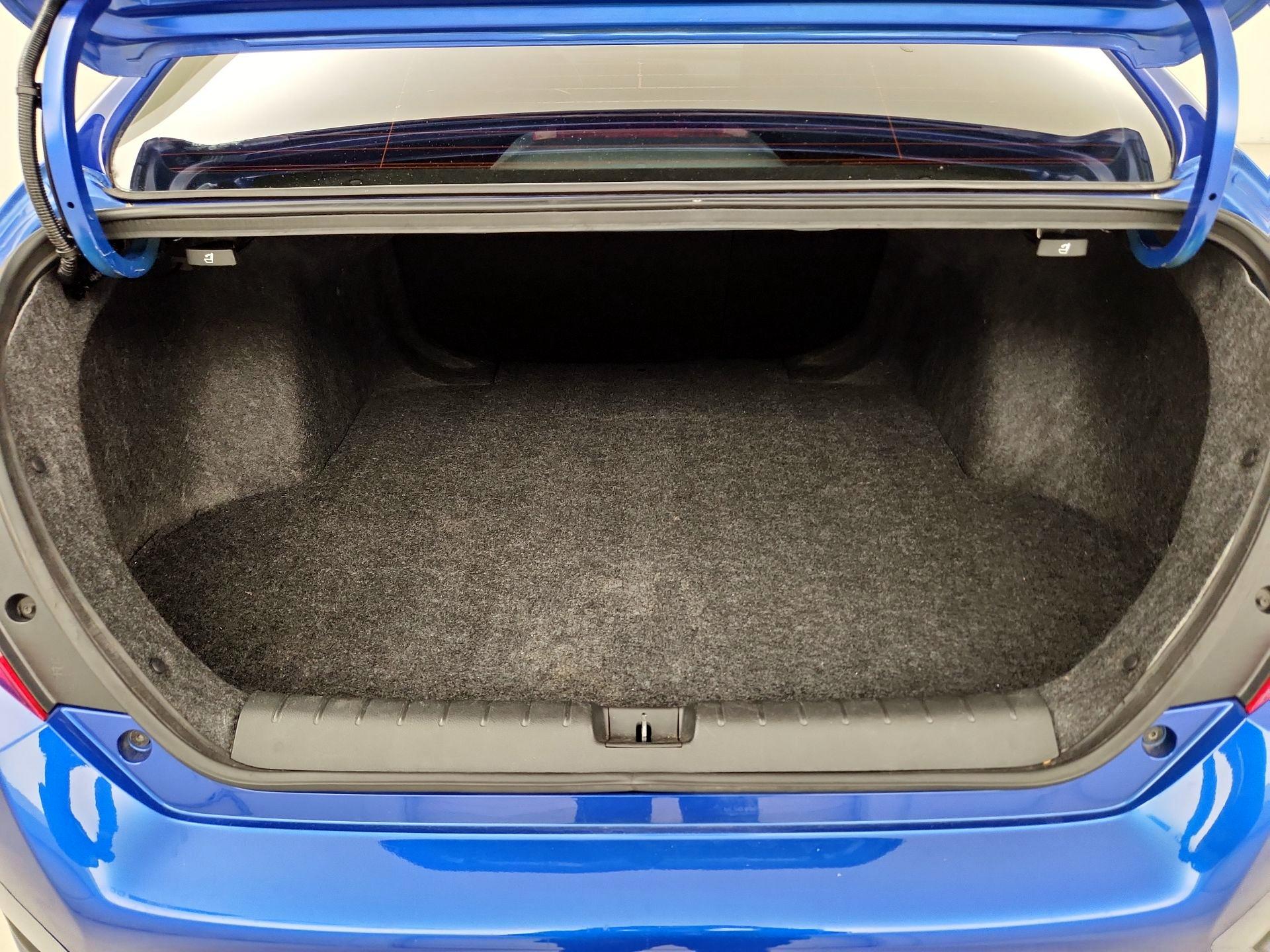 Thumbnail: 2020 Honda Civic - 20