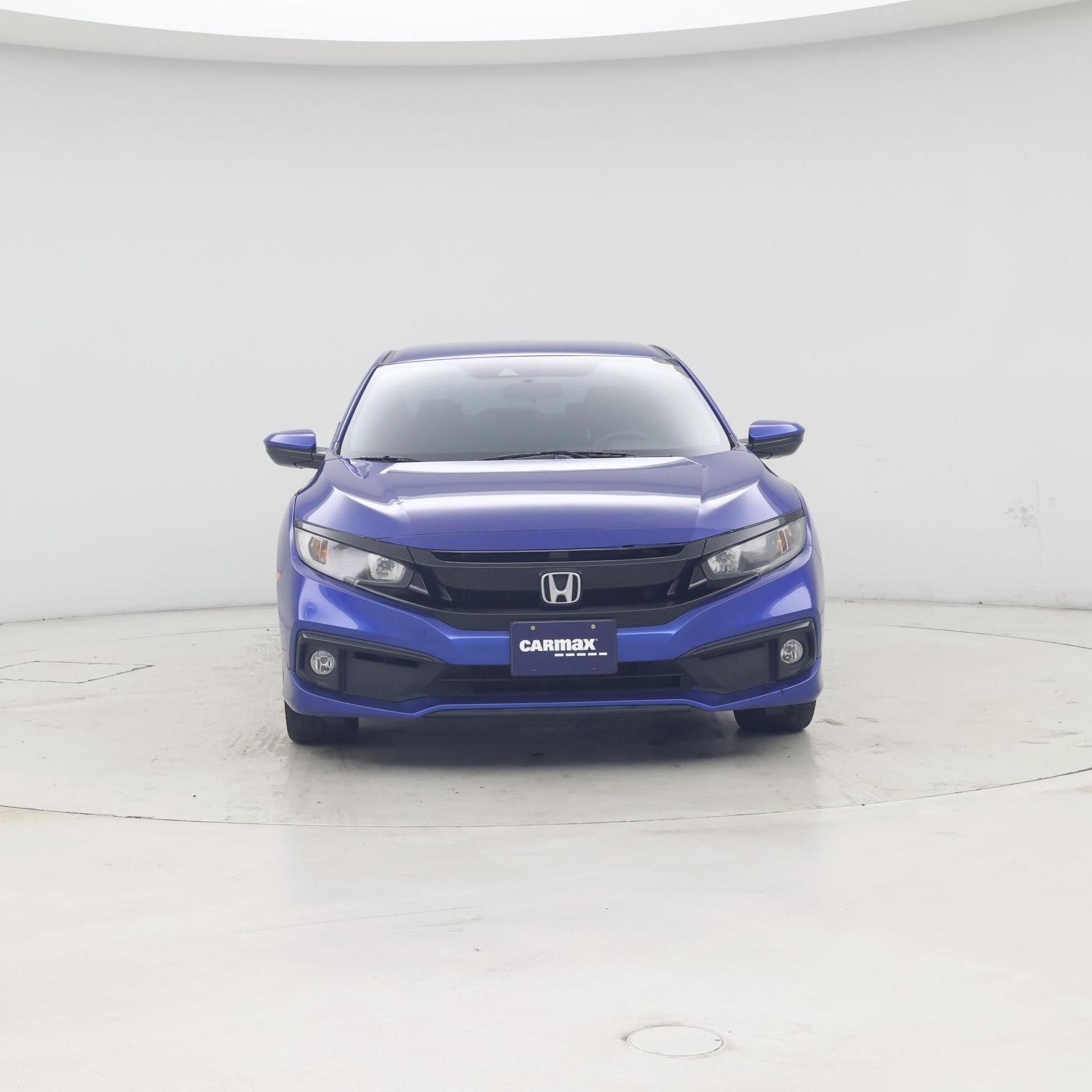 Thumbnail: 2020 Honda Civic - 5