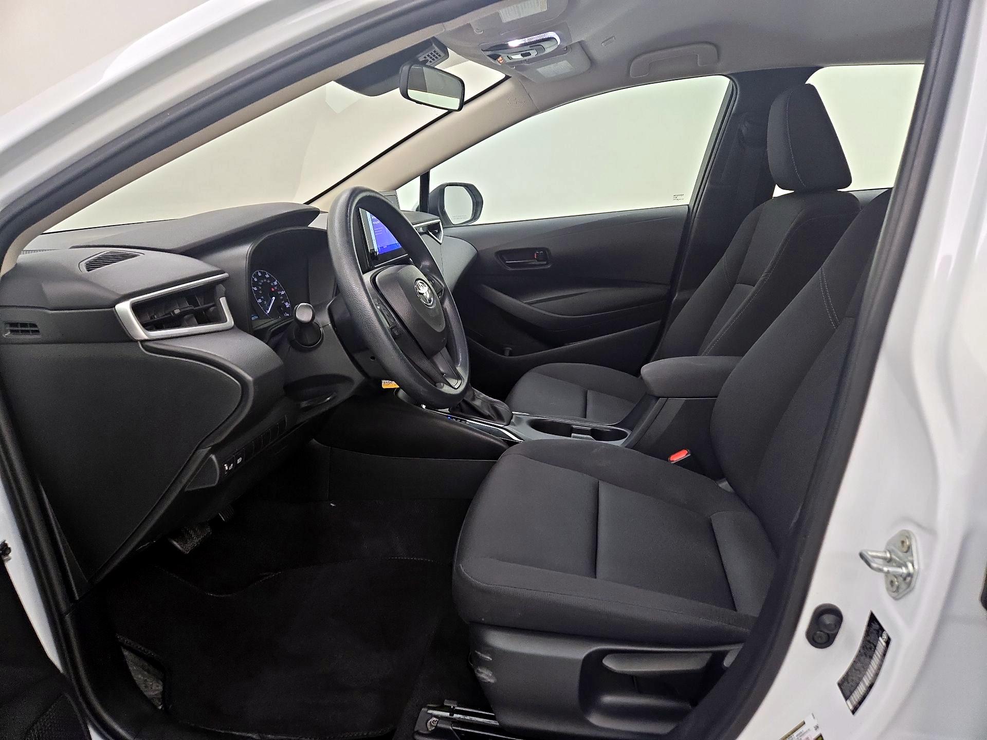 Thumbnail: 2024 Toyota Corolla - 11