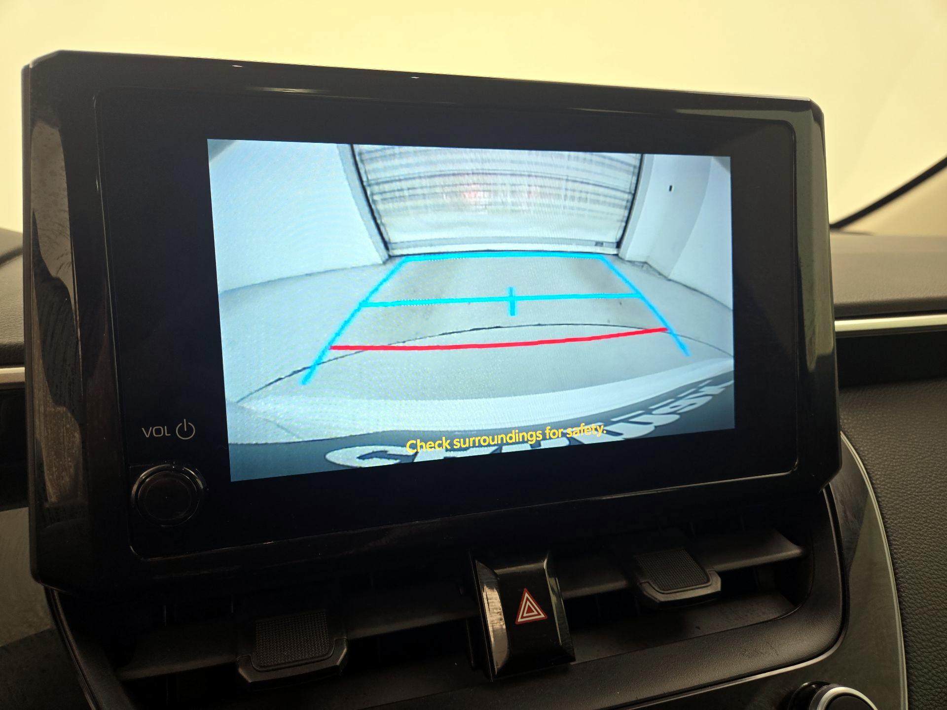 Thumbnail: 2024 Toyota Corolla - 15