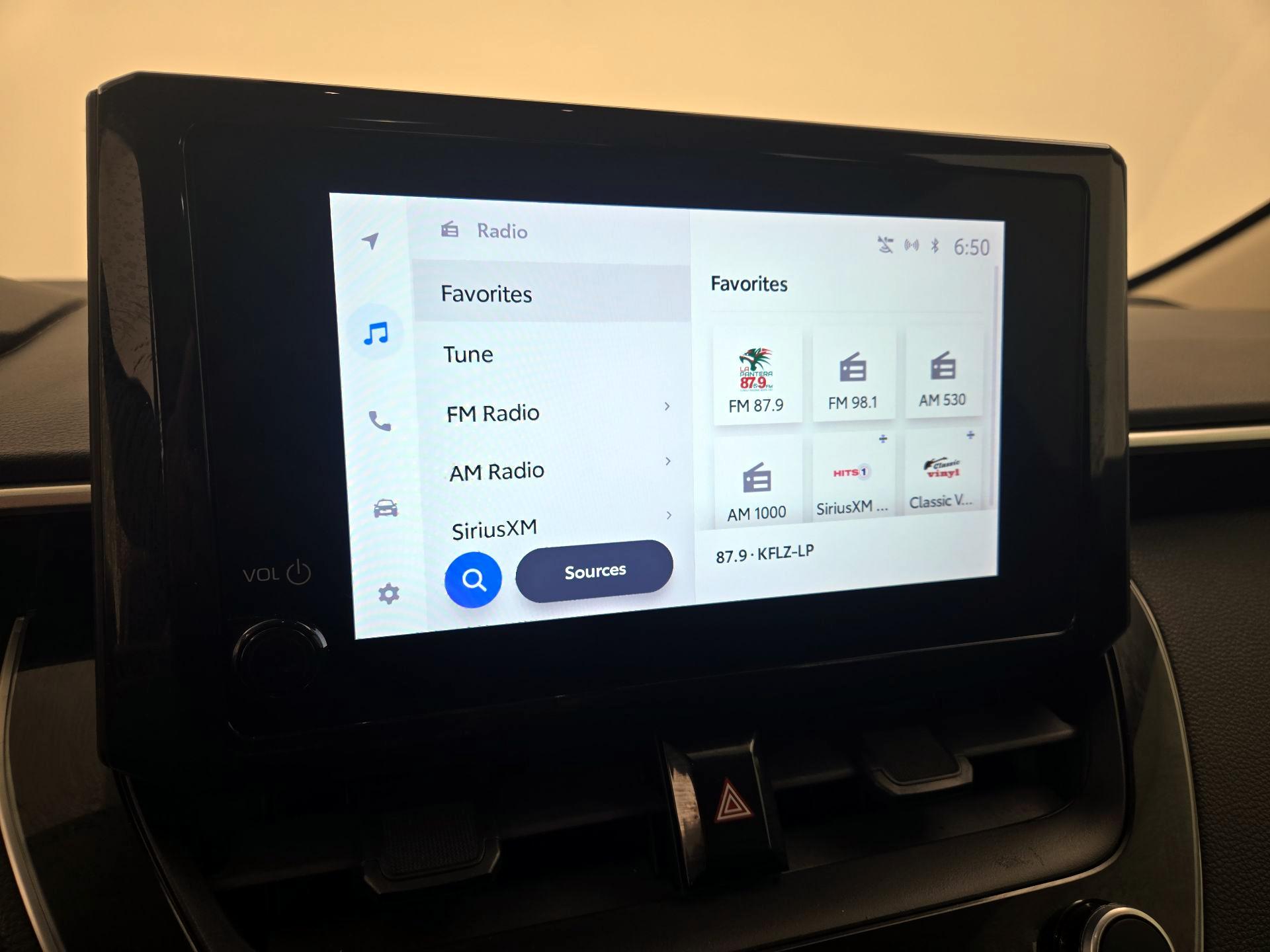 Thumbnail: 2024 Toyota Corolla - 16