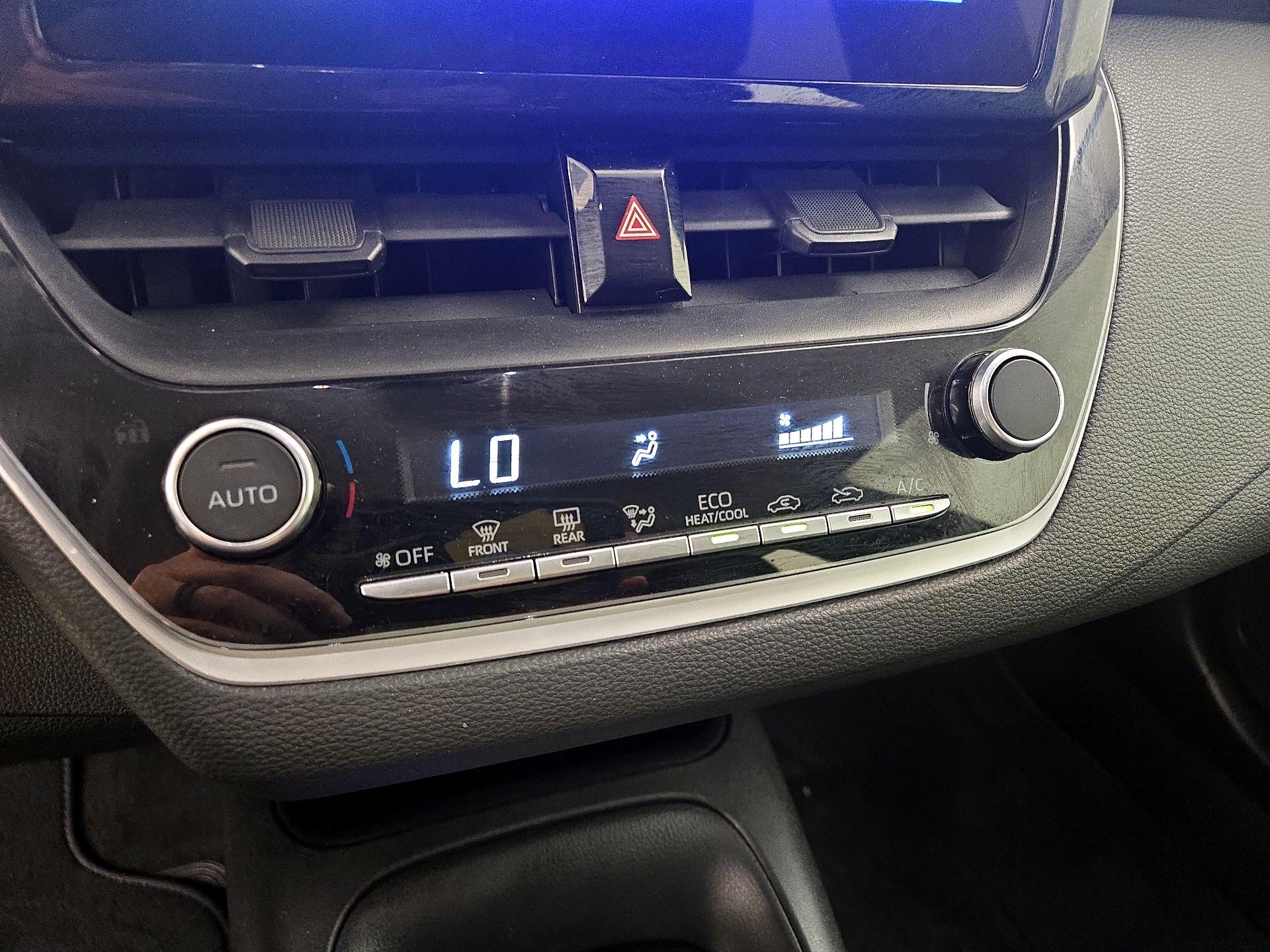 Thumbnail: 2024 Toyota Corolla - 17