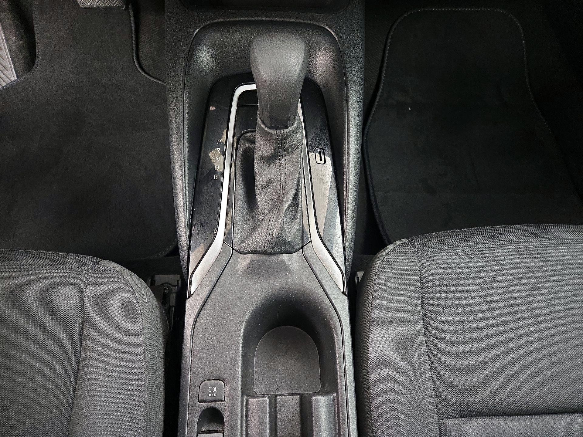 Thumbnail: 2024 Toyota Corolla - 18