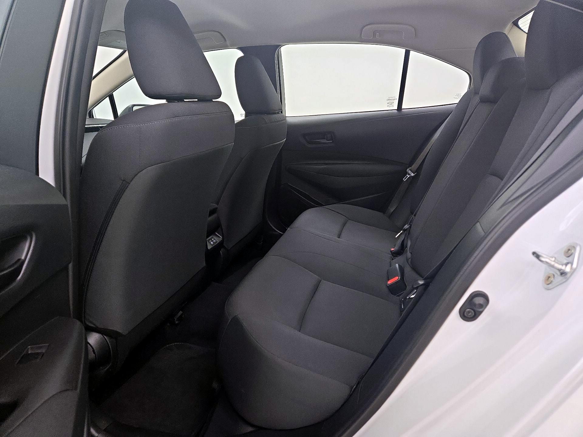 Thumbnail: 2024 Toyota Corolla - 20