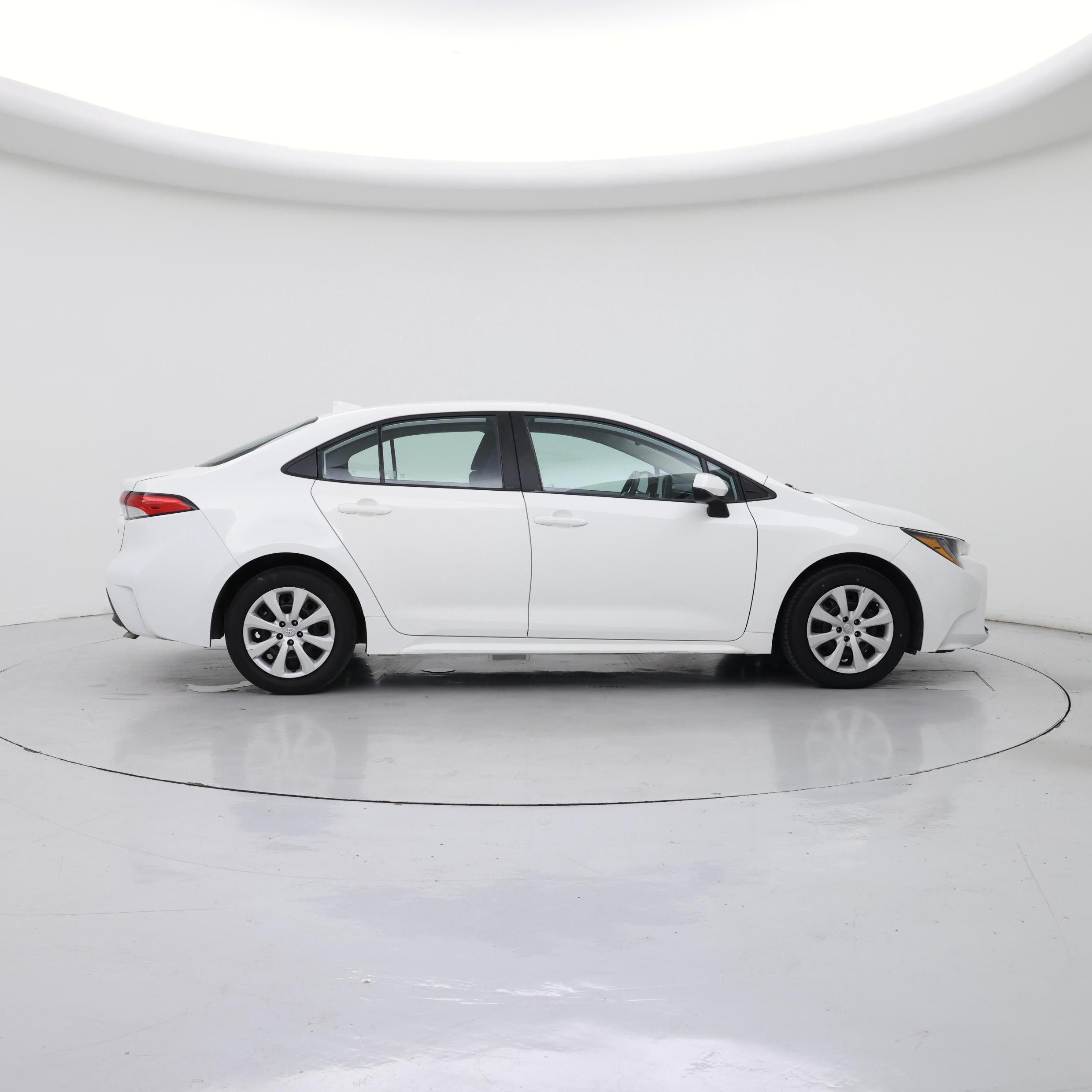 Thumbnail: 2024 Toyota Corolla - 7