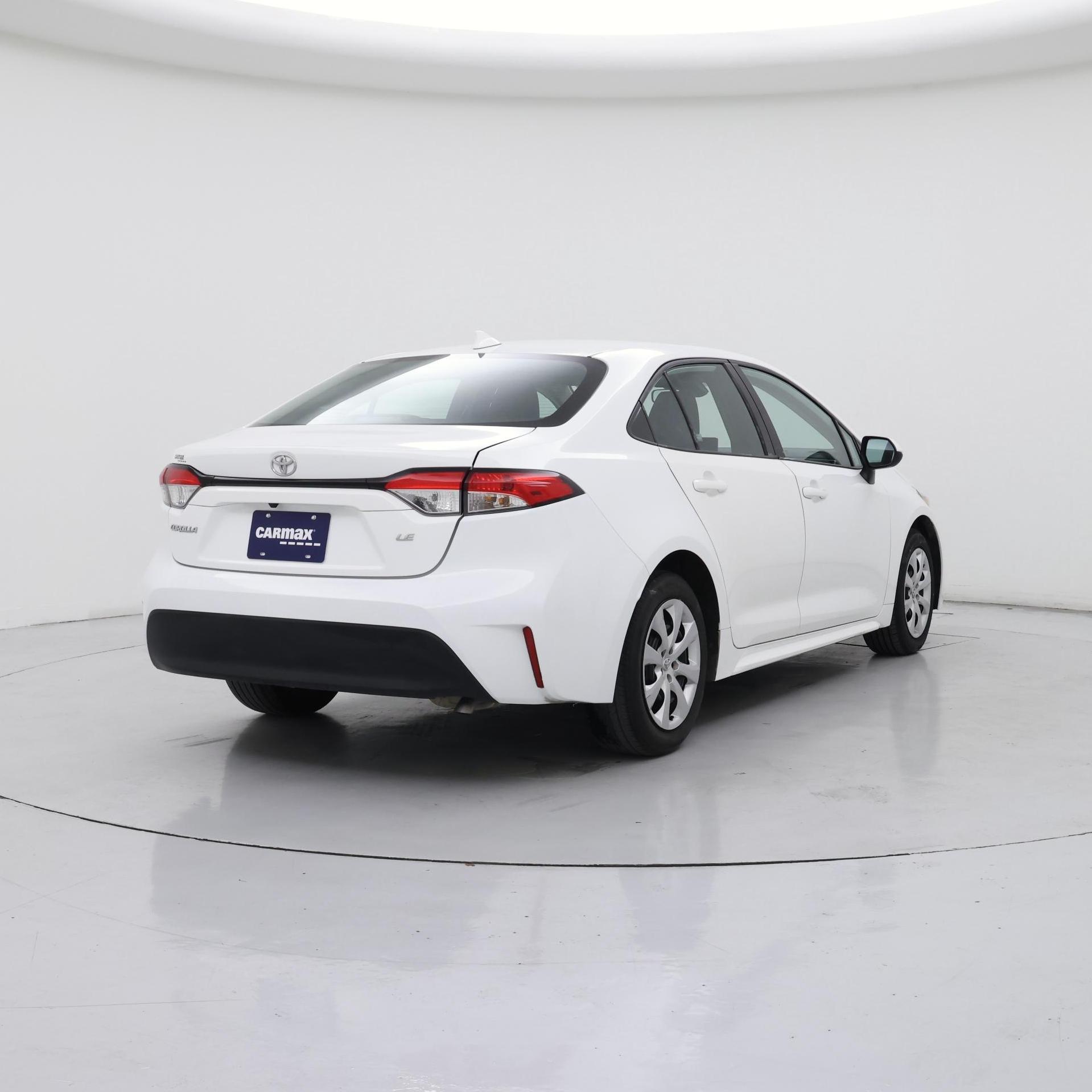 Thumbnail: 2024 Toyota Corolla - 8