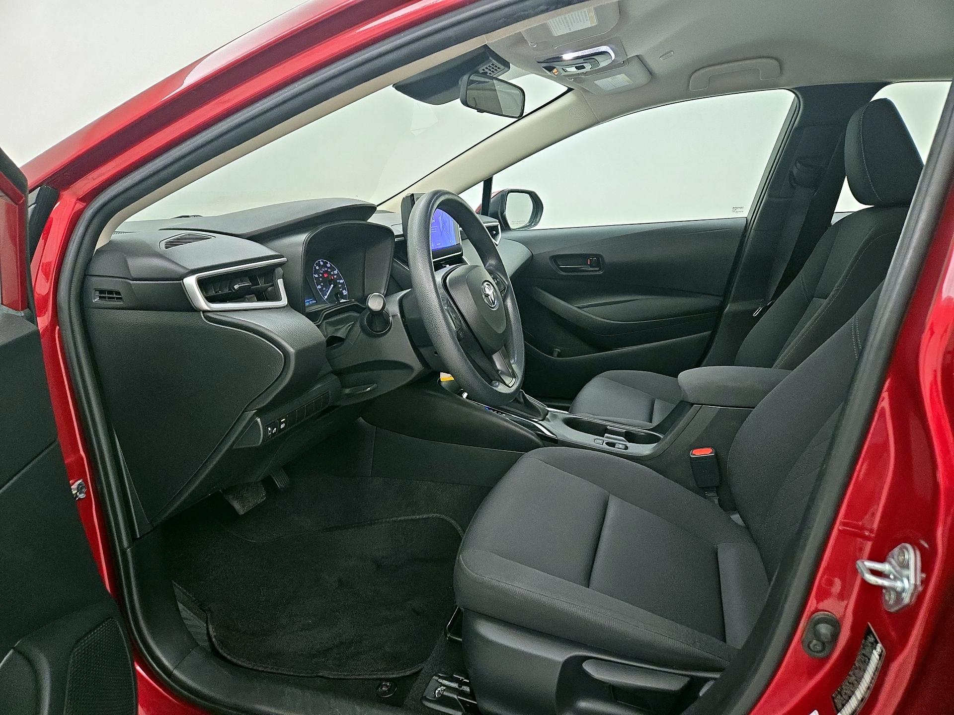 Thumbnail: 2024 Toyota Corolla - 11