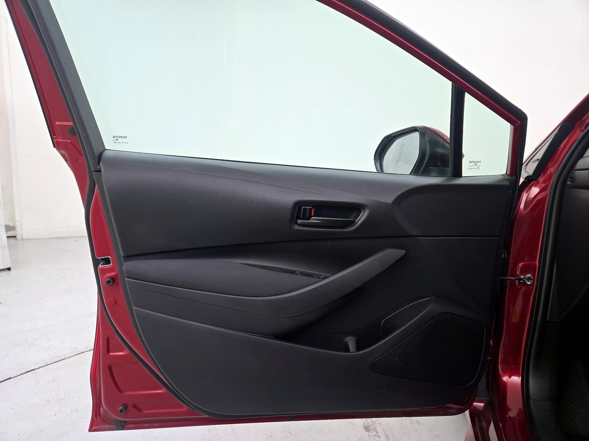 Thumbnail: 2024 Toyota Corolla - 12