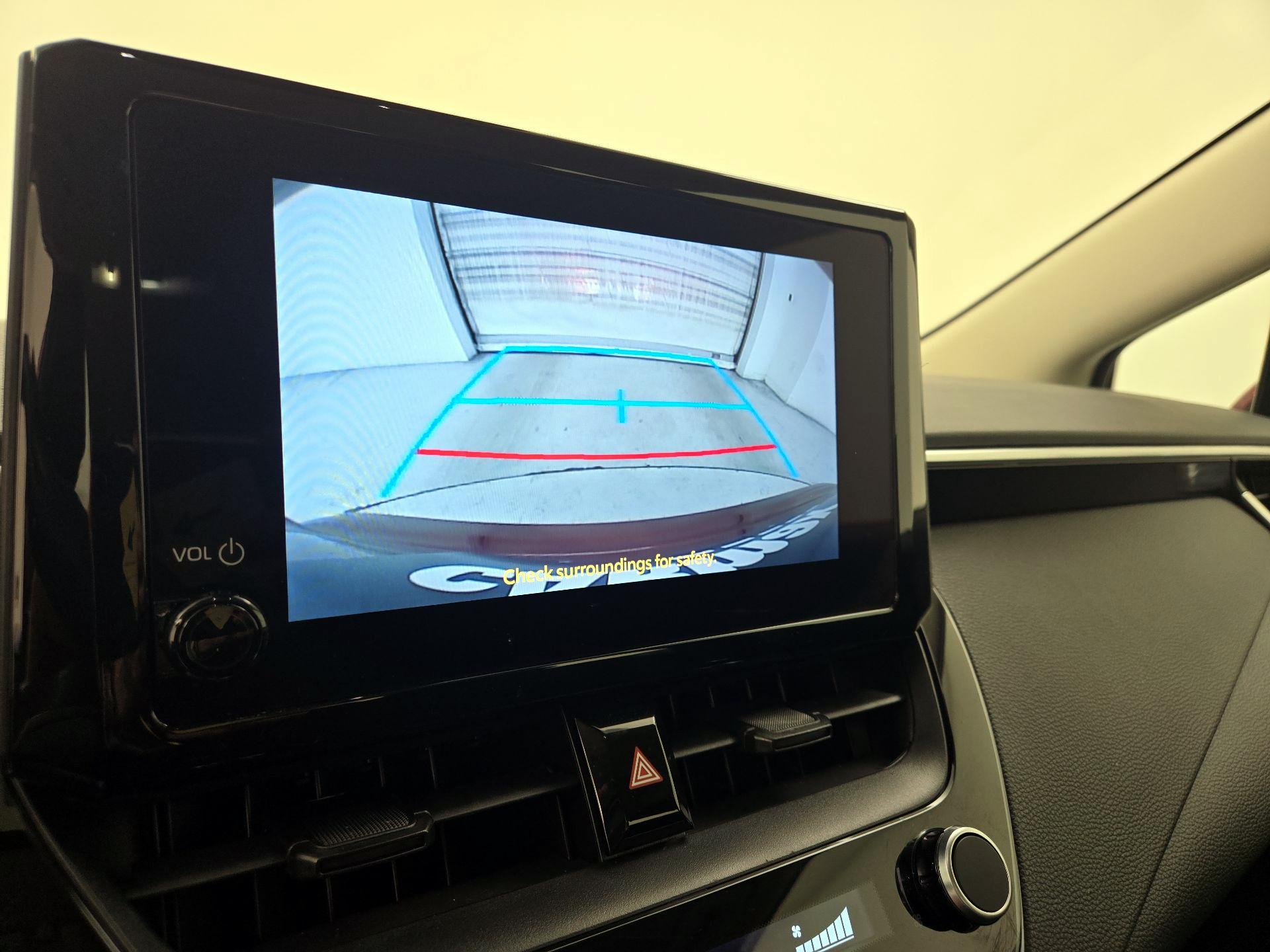 Thumbnail: 2024 Toyota Corolla - 14