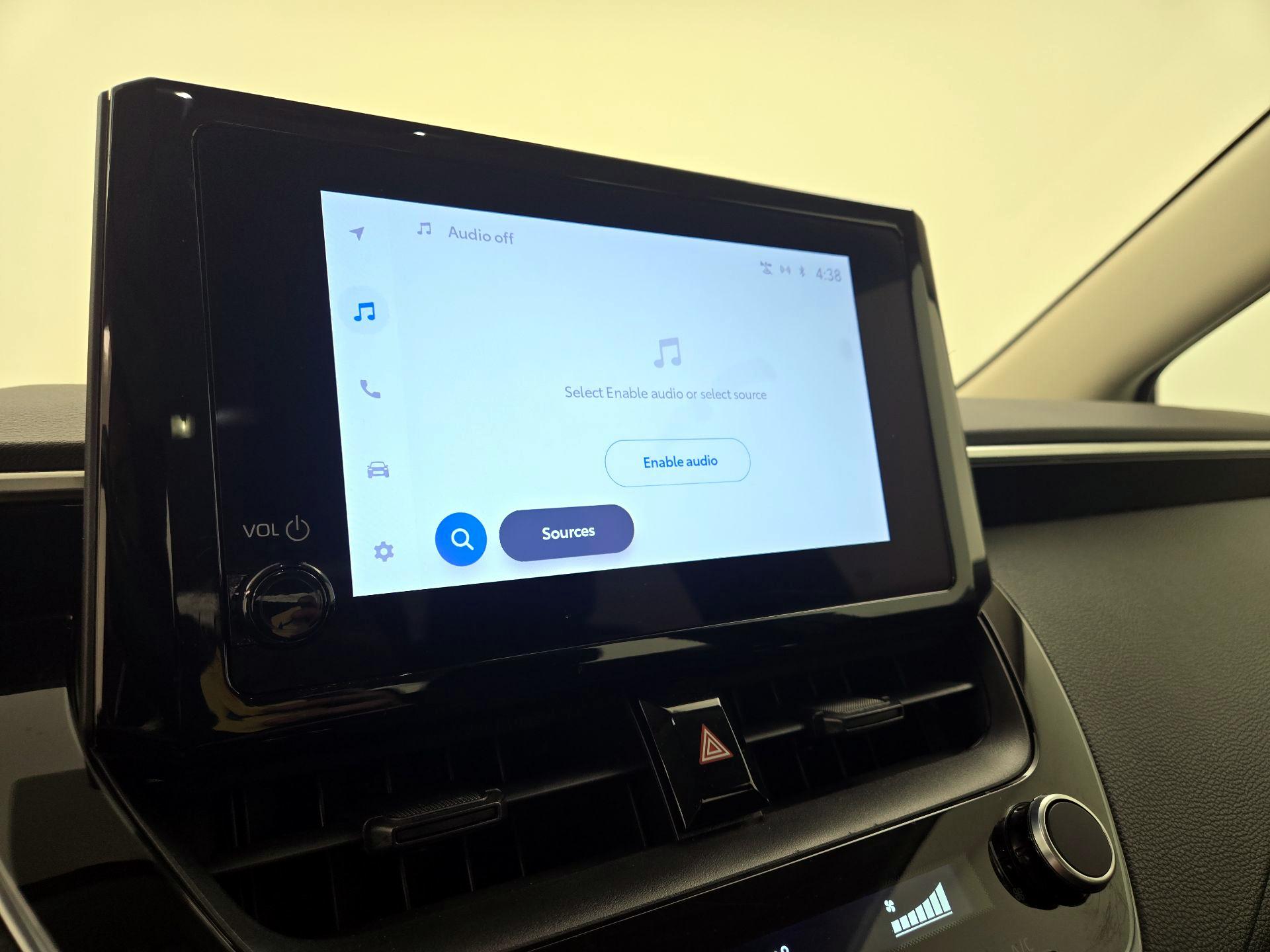 Thumbnail: 2024 Toyota Corolla - 15