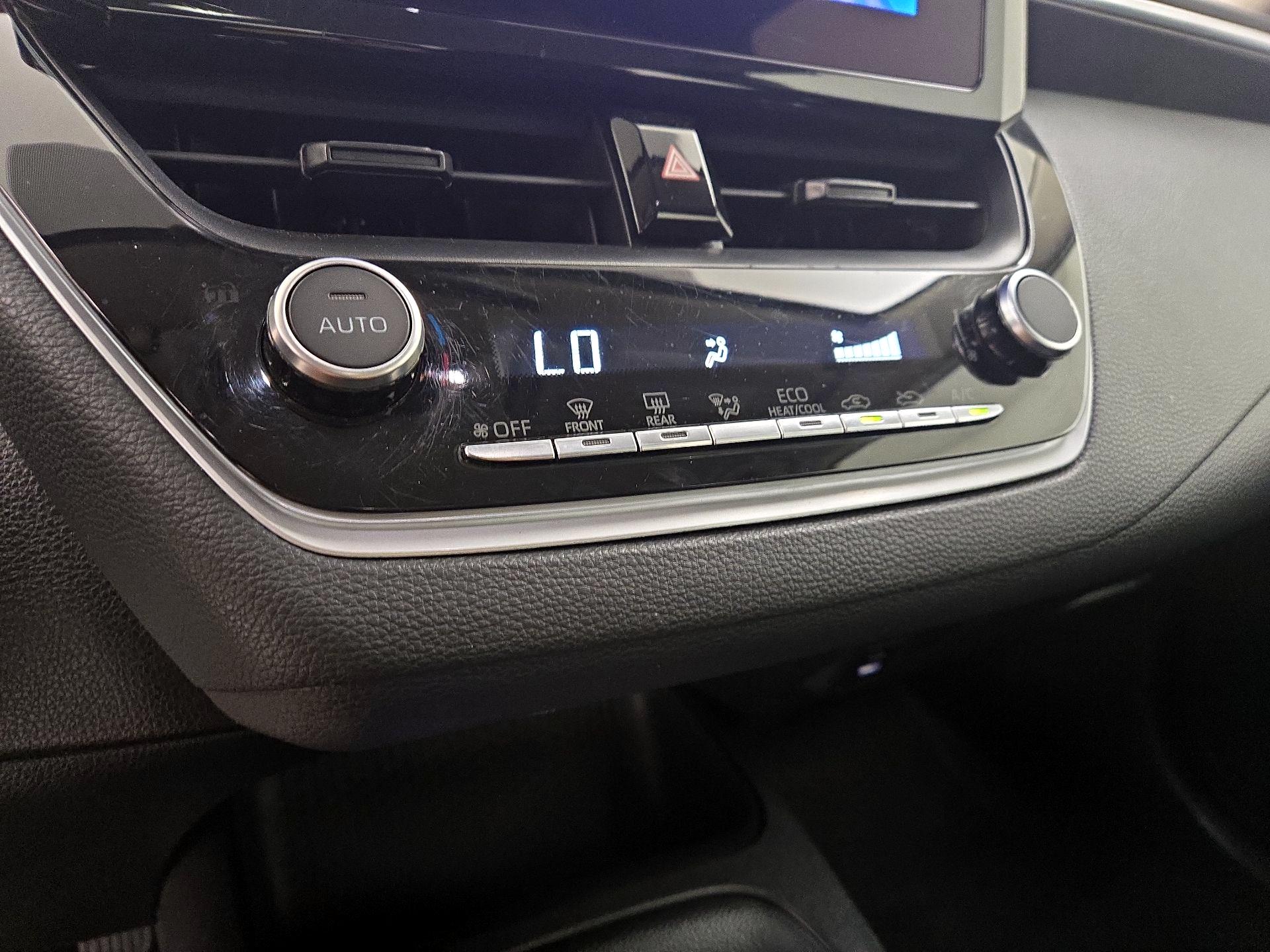 Thumbnail: 2024 Toyota Corolla - 16