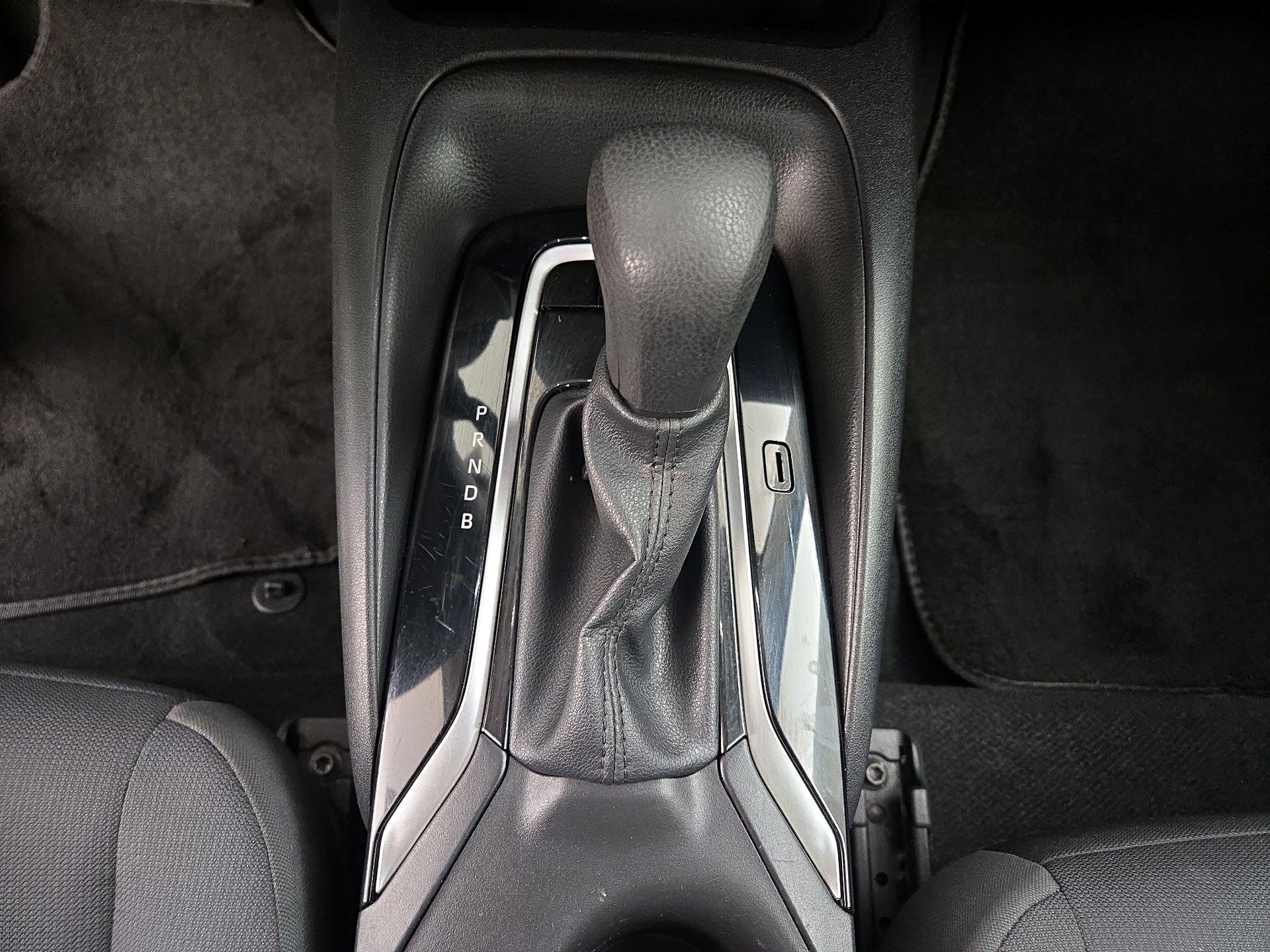 Thumbnail: 2024 Toyota Corolla - 17