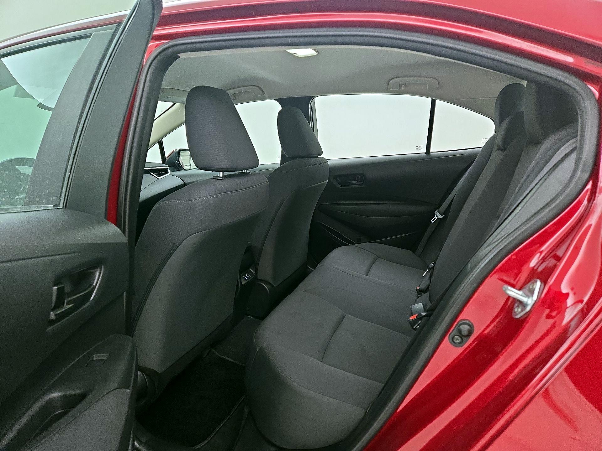 Thumbnail: 2024 Toyota Corolla - 18