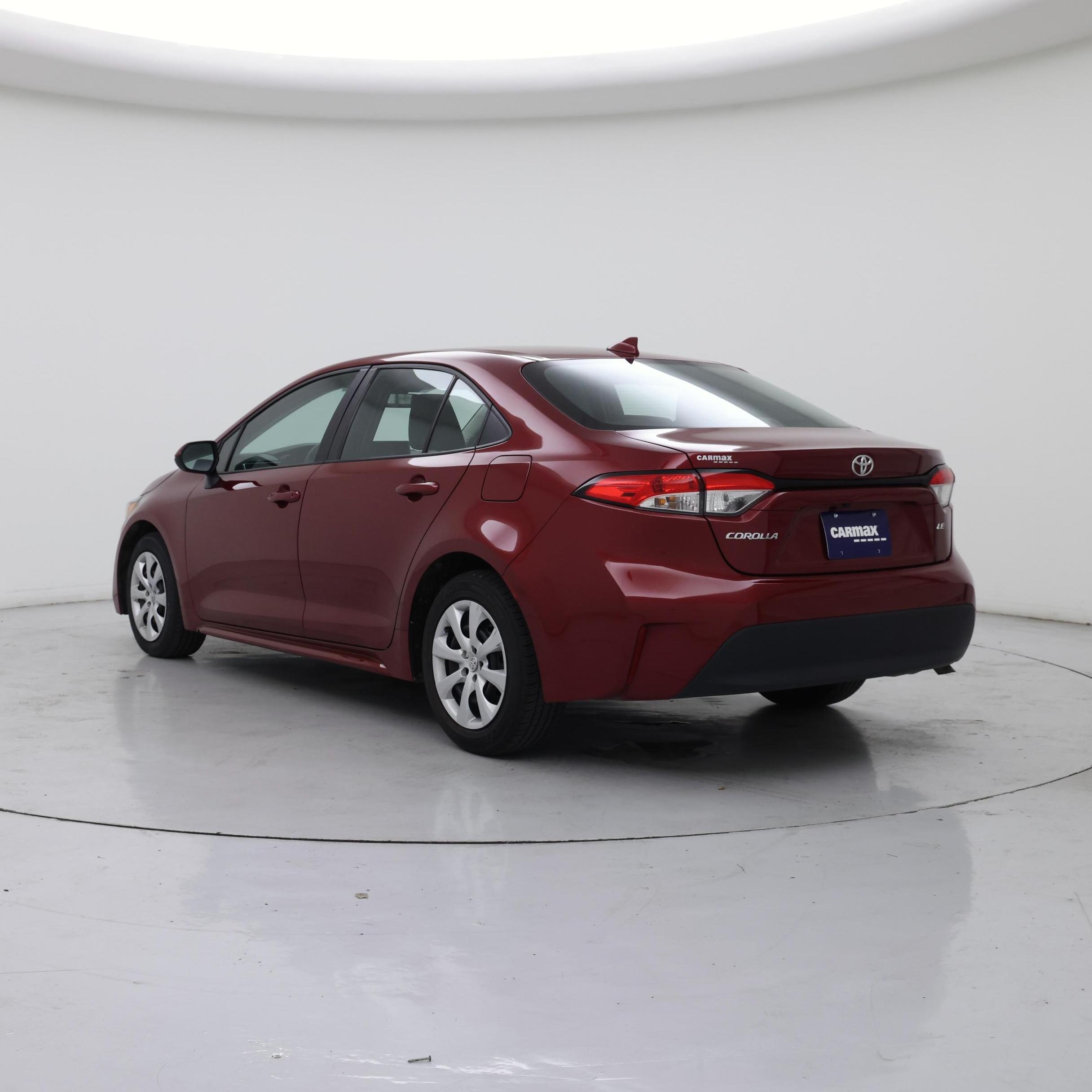 Thumbnail: 2024 Toyota Corolla - 2