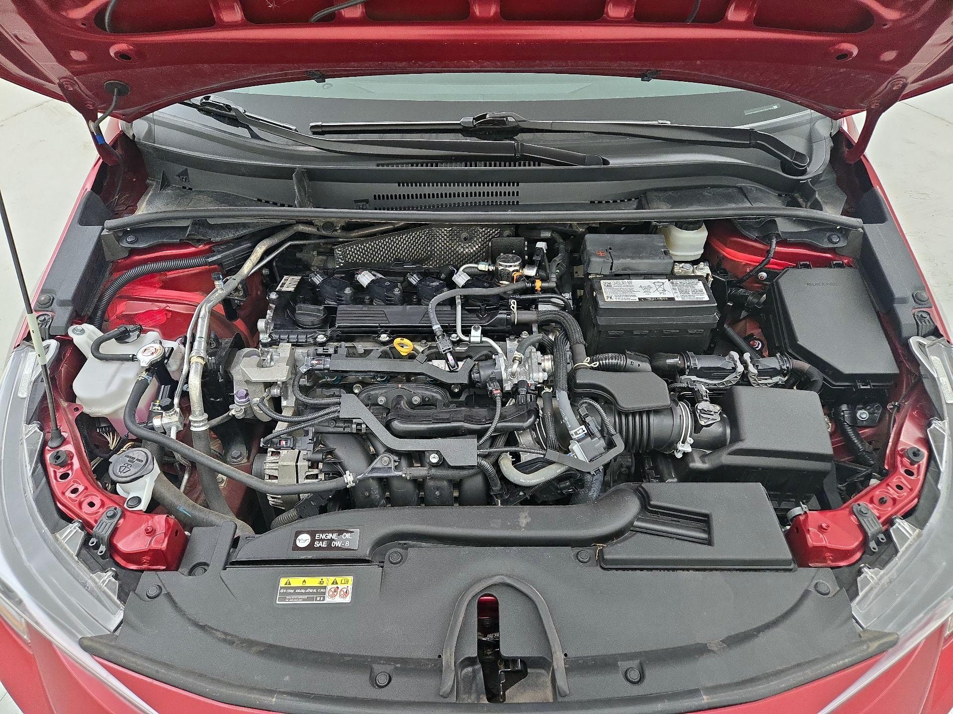 Thumbnail: 2024 Toyota Corolla - 20