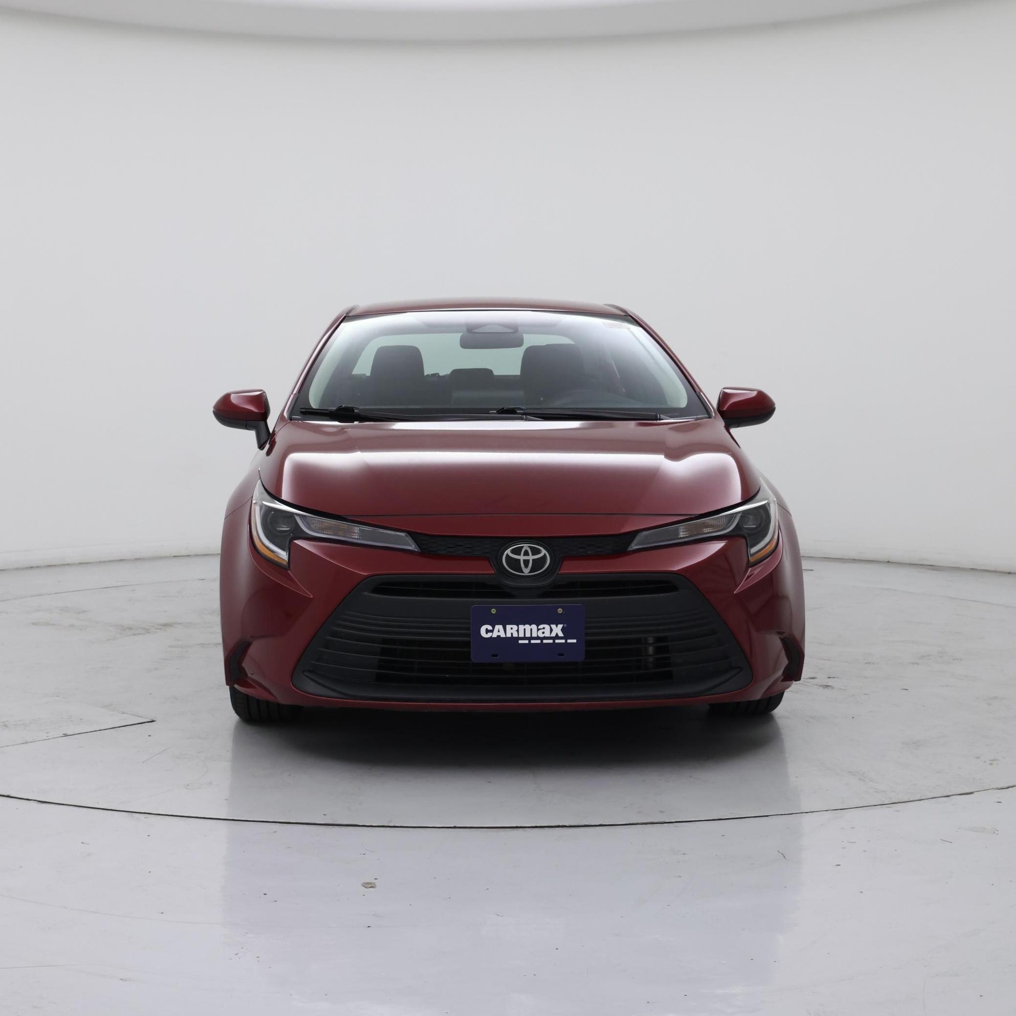 Thumbnail: 2024 Toyota Corolla - 5